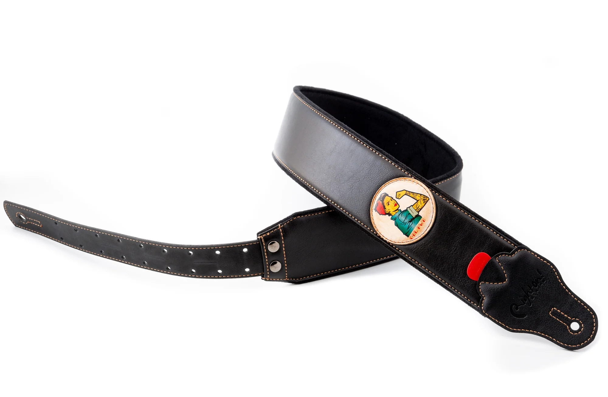 Righton Straps TATOO-PINUP Strap - Image 3