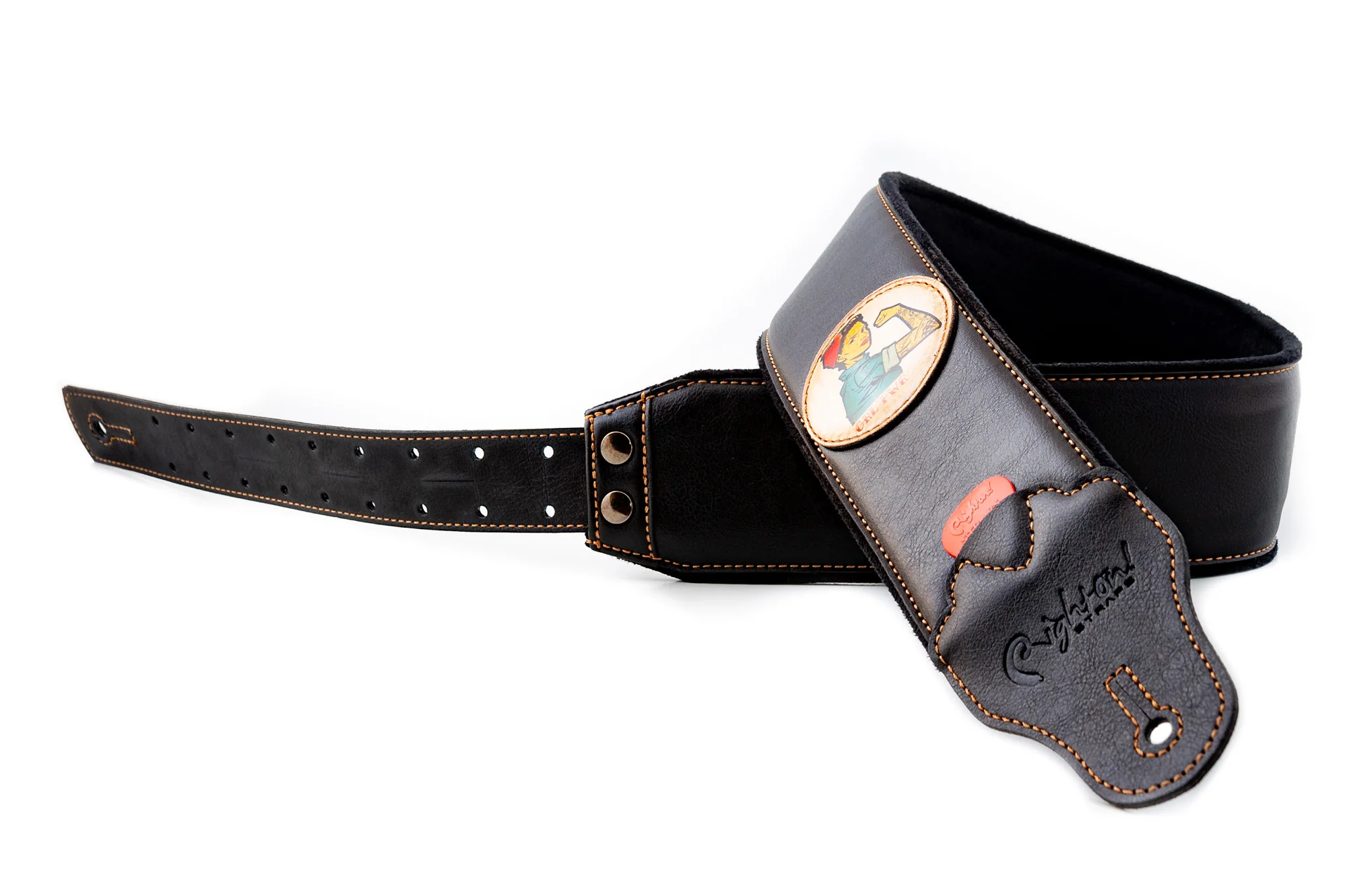 Righton Straps TATOO-PINUP Strap - Image 4