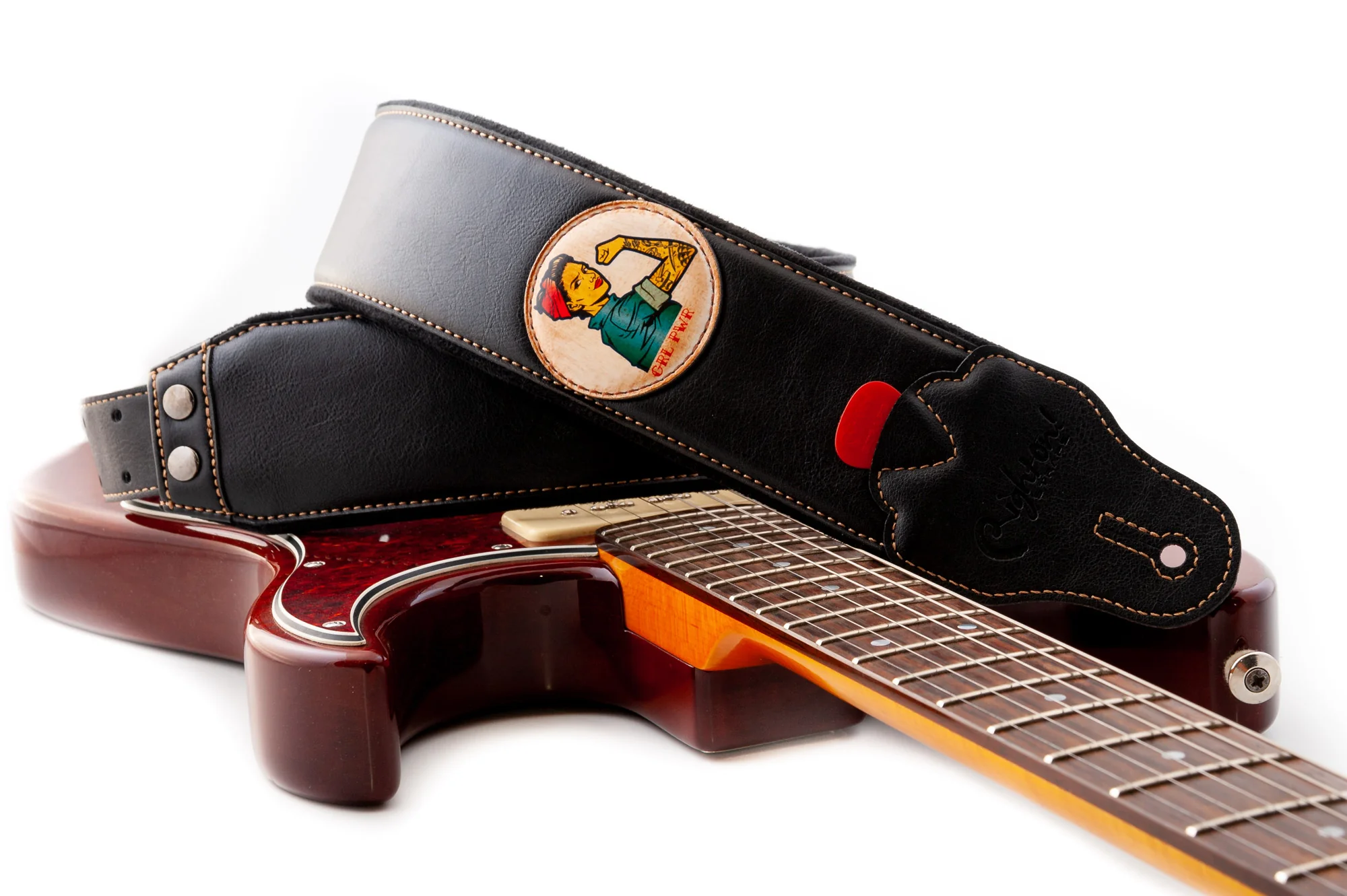 Righton Straps TATOO-PINUP Strap - Image 7
