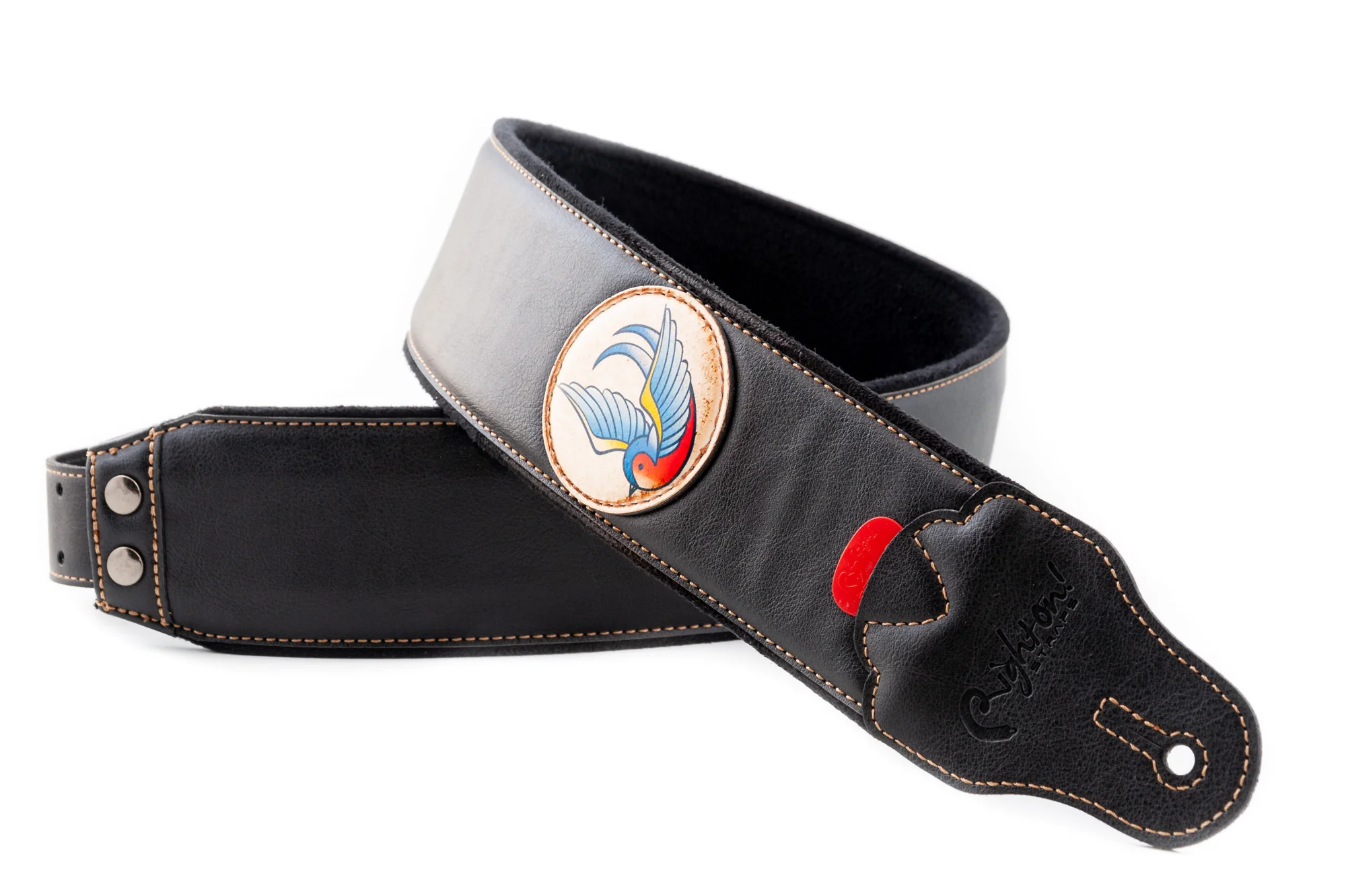 Righton Straps TATOO-SWALLOW Strap - Image 2