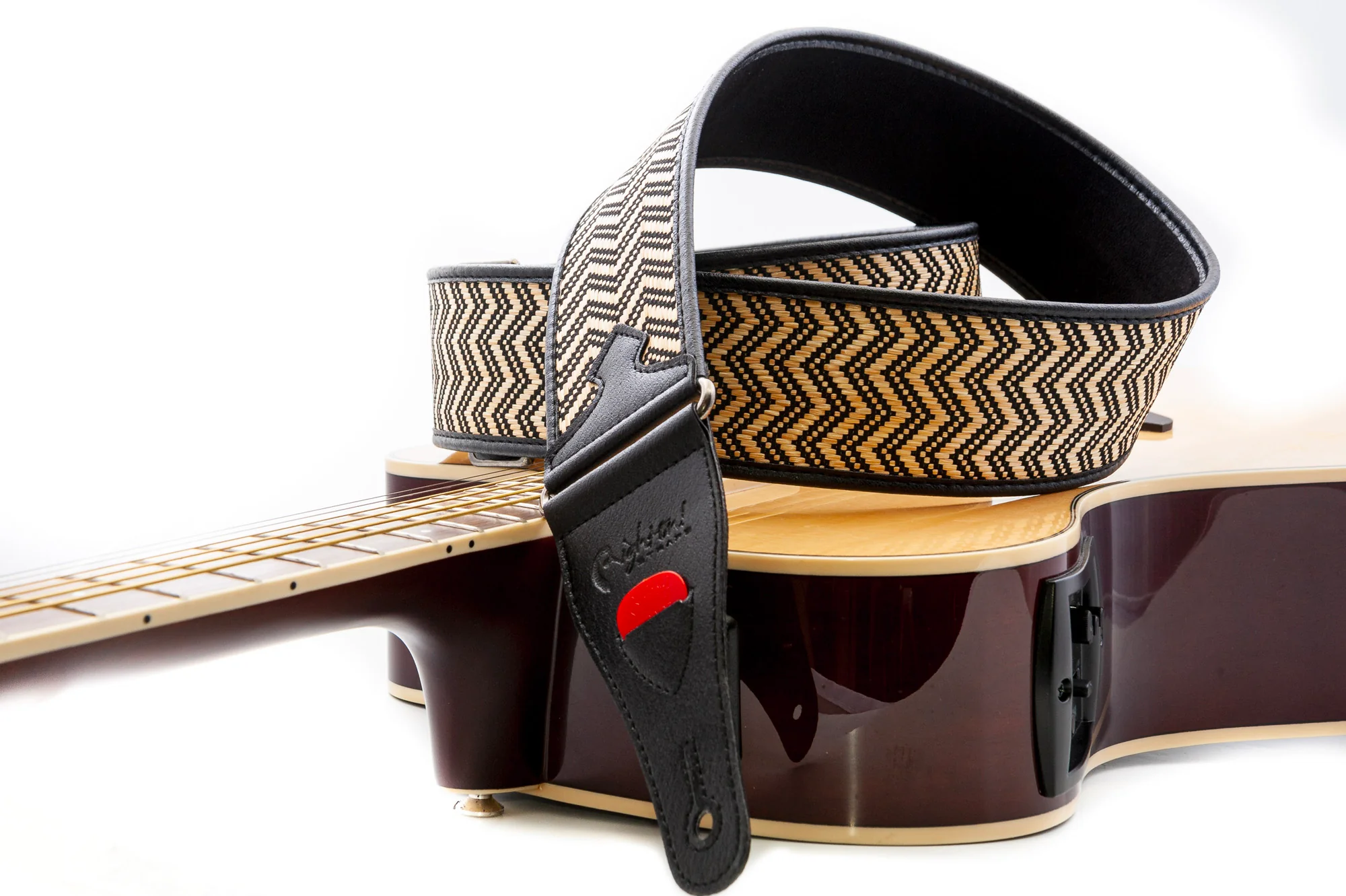 Righton Straps VICTORIA-BK Strap - Image 6