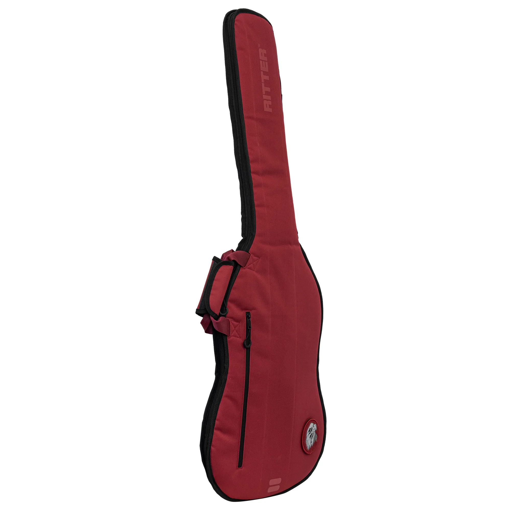 Ritter RGD2BSRD Bass Case