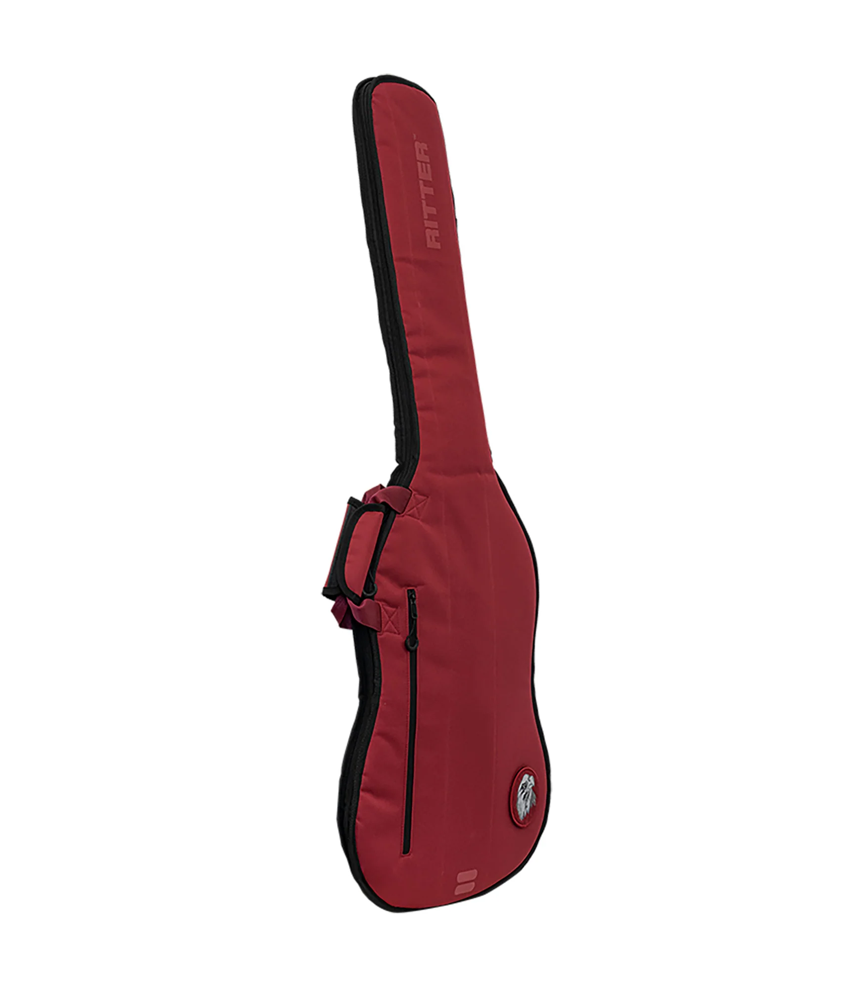 Ritter RGD2BSRD Bass Case - Image 2