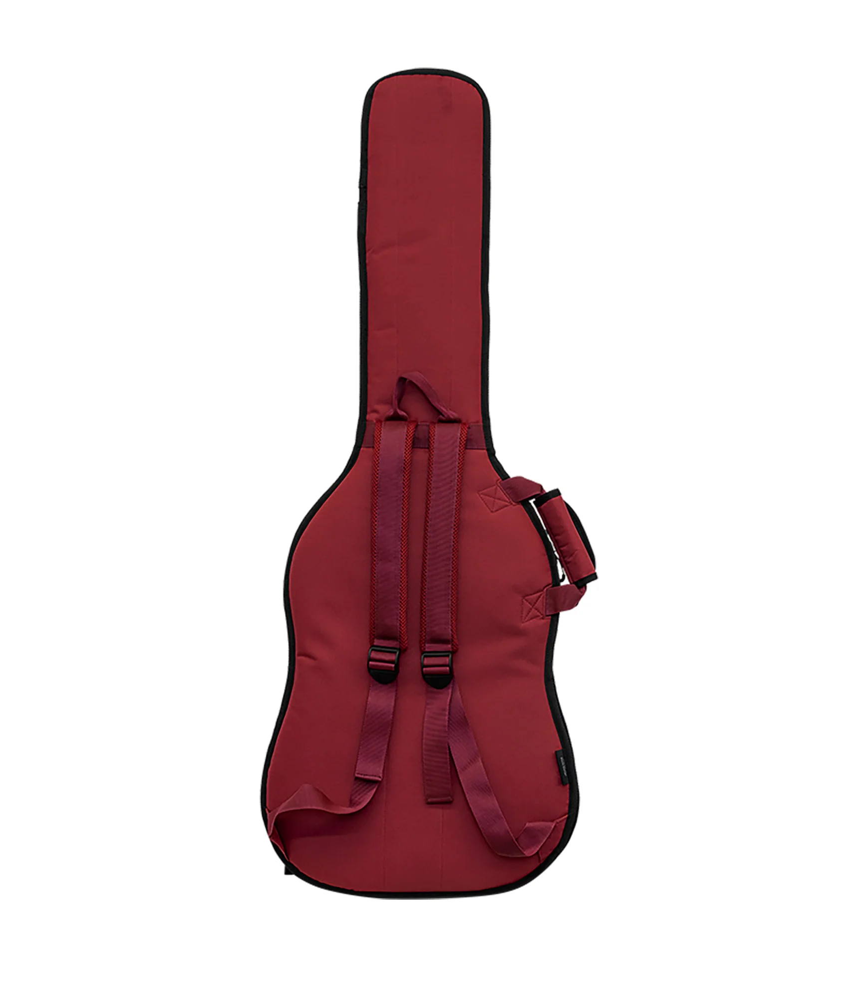 Ritter RGD2BSRD Bass Case - Image 3