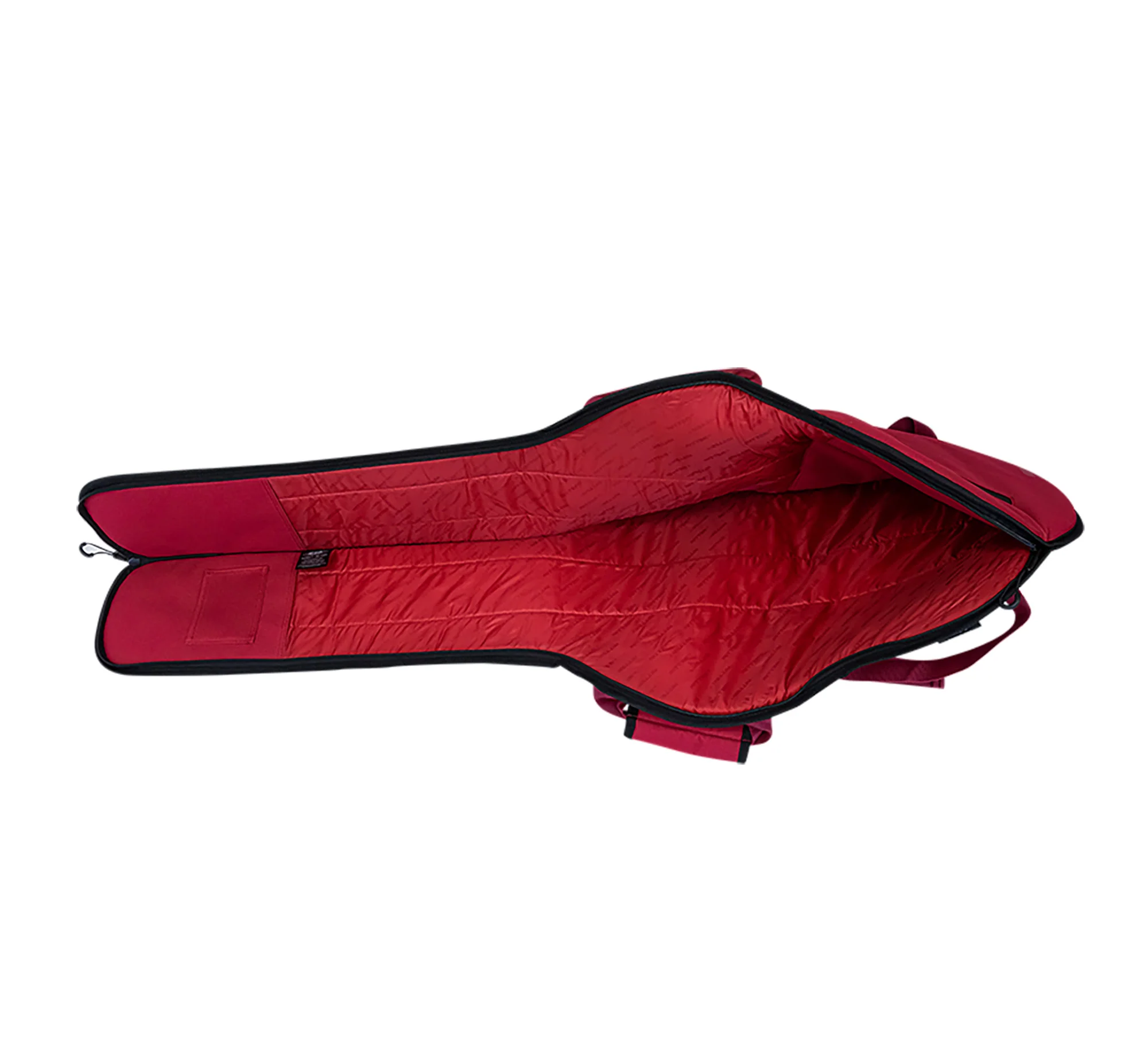 Ritter RGD2BSRD Bass Case - Image 4