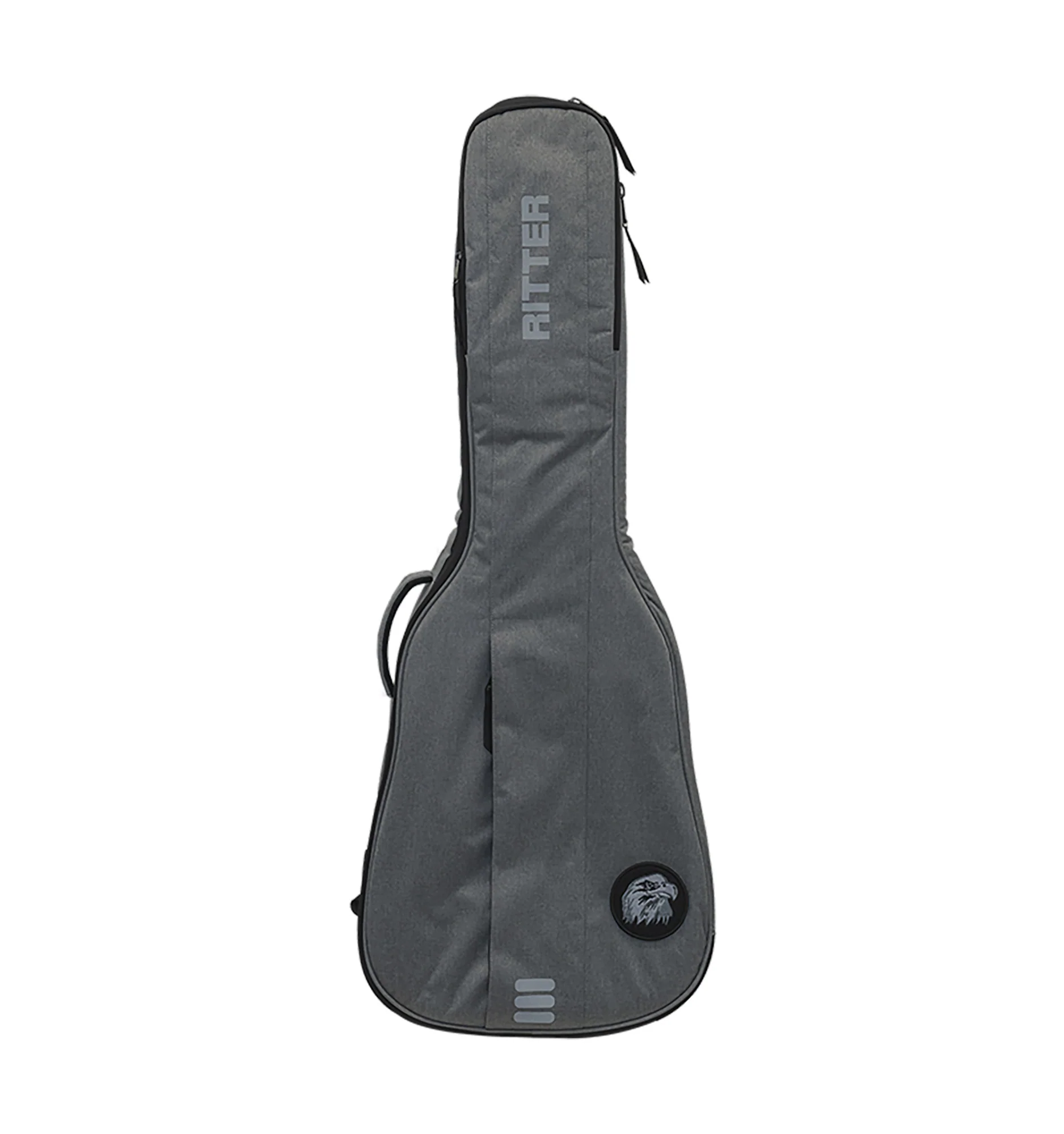 Ritter RGC3CEGR Guitar Case