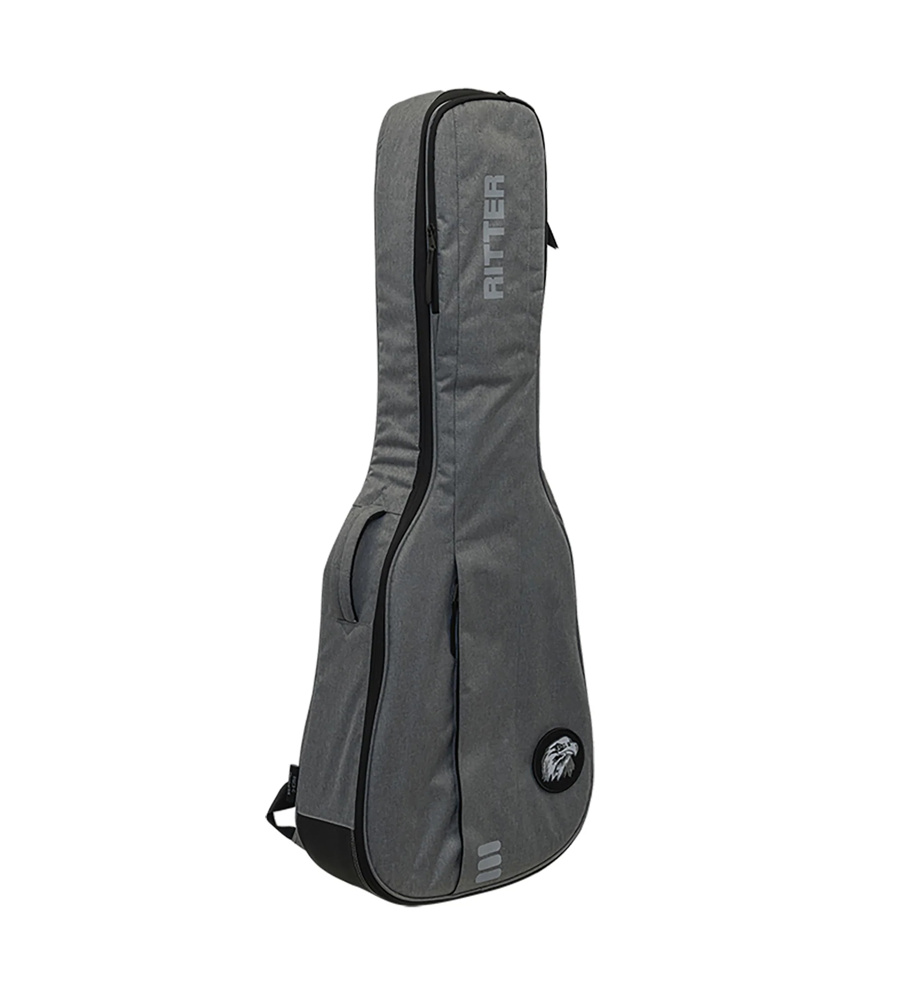 Ritter RGC3CEGR Guitar Case - Image 2