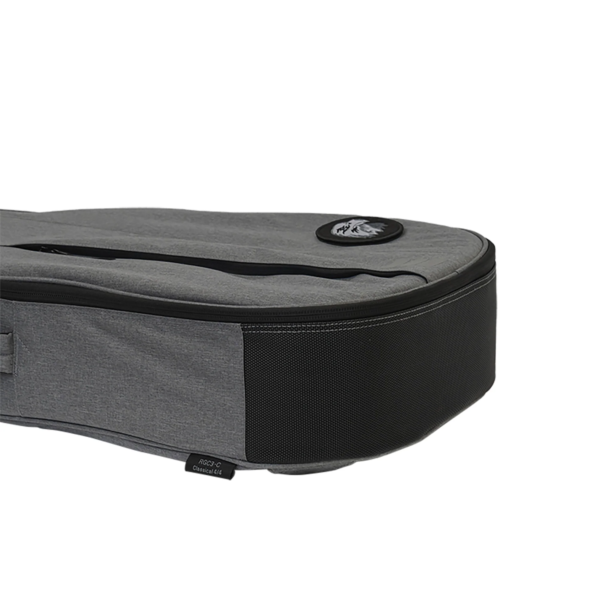Ritter RGC3CEGR Guitar Case - Image 4