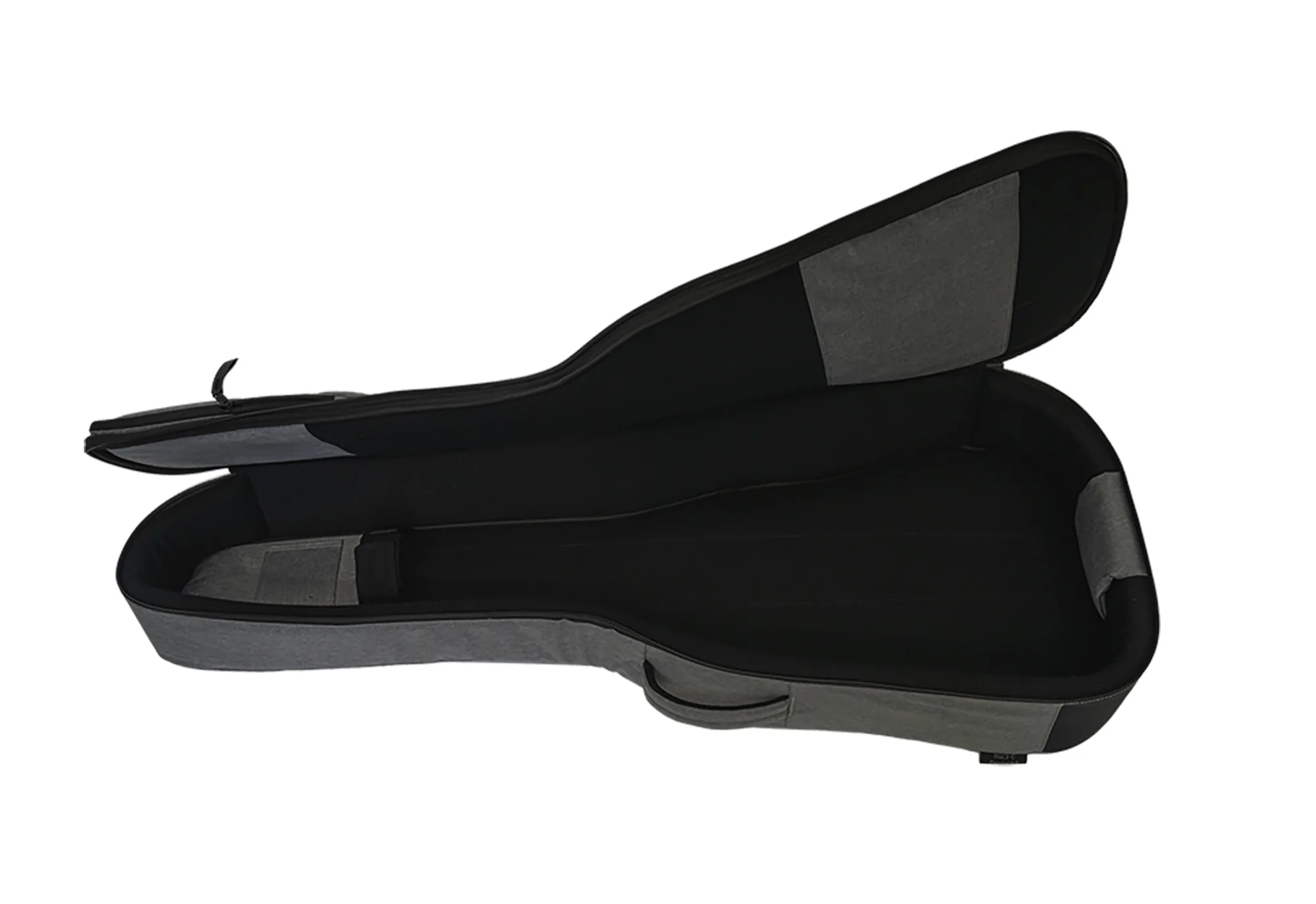 Ritter RGC3CEGR Guitar Case - Image 5