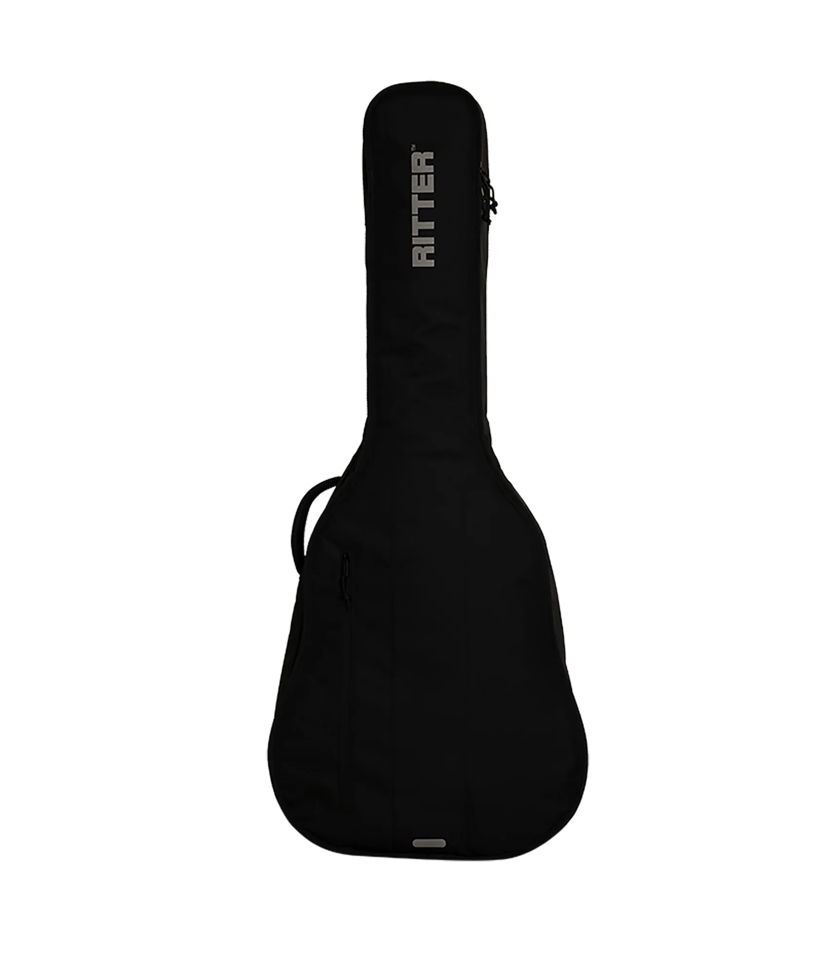Ritter RGE1DSBK Dreadnought Cover