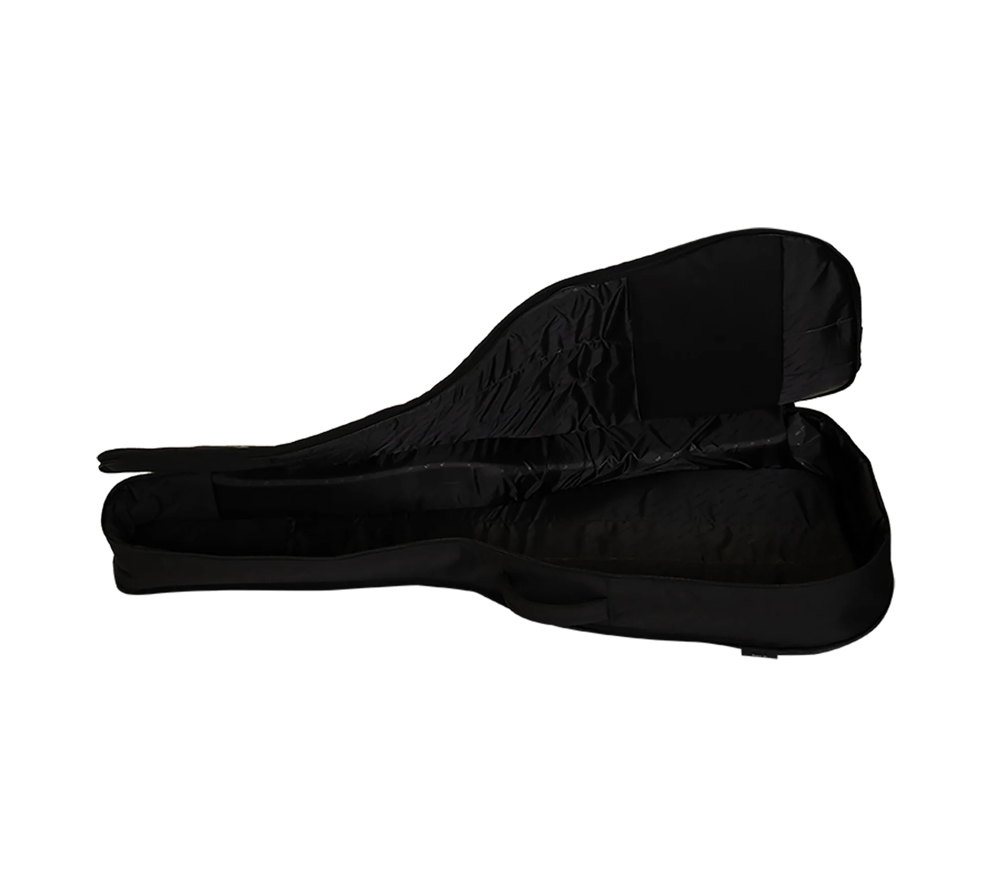 Ritter RGE1DSBK Dreadnought Cover - Image 4