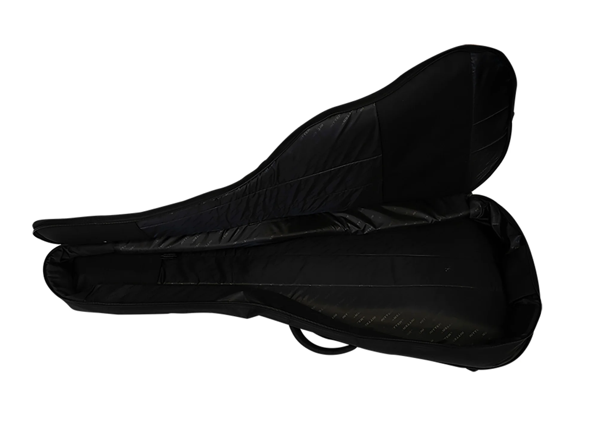 Ritter RGE1DSBK Dreadnought Cover - Image 5