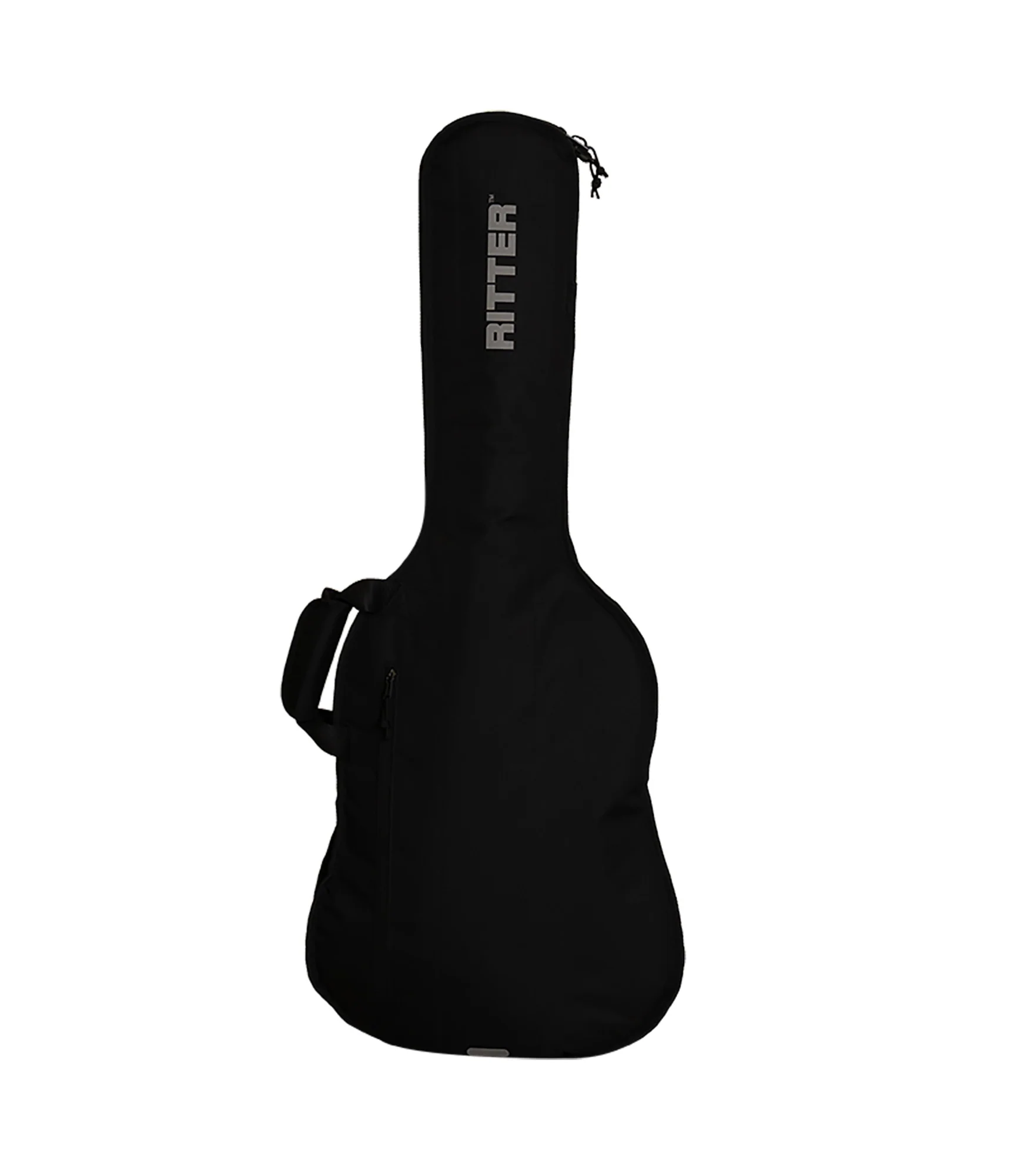 Ritter RGE1ESBK Guitar Case
