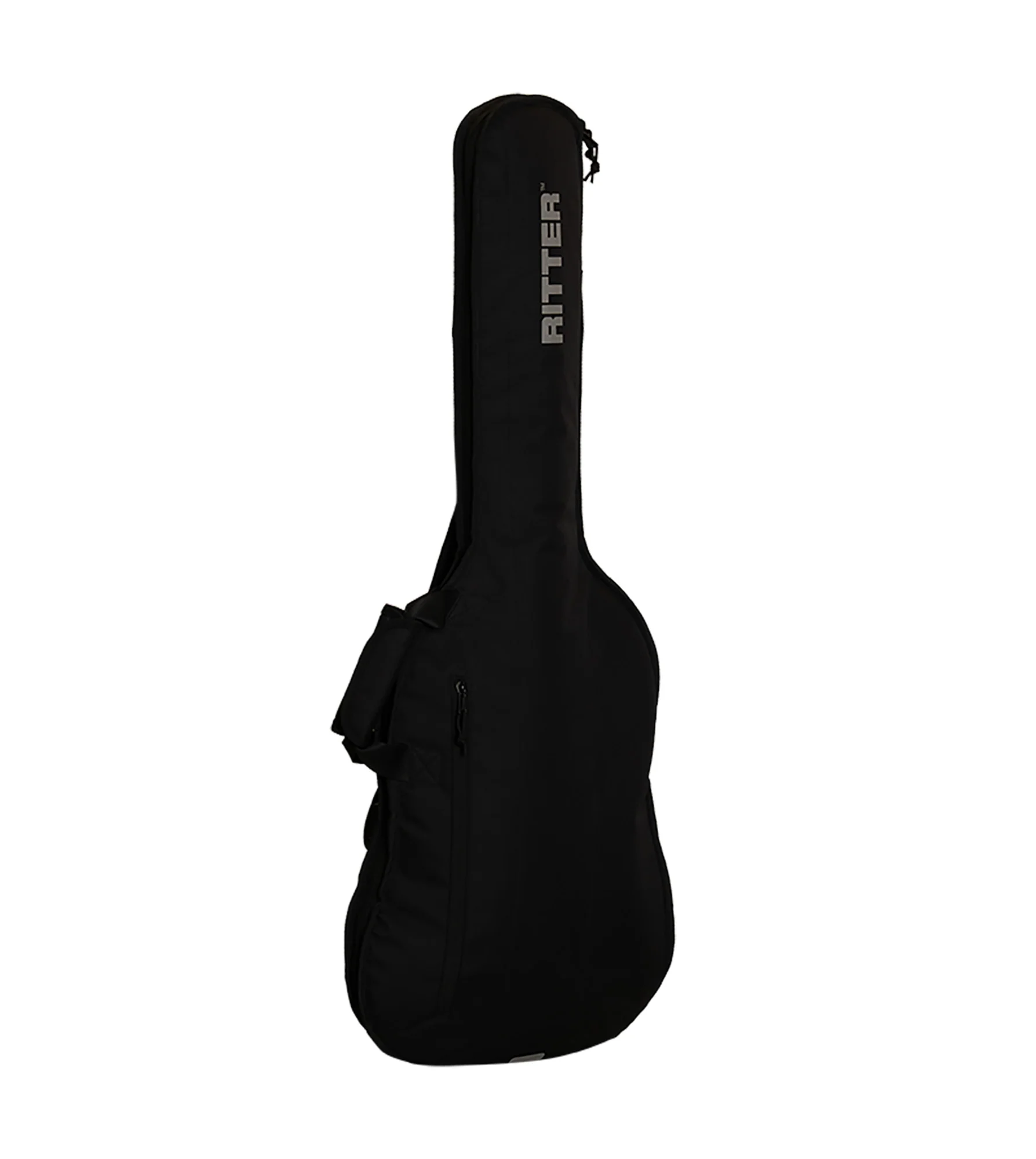 Ritter RGE1ESBK Guitar Case - Image 2