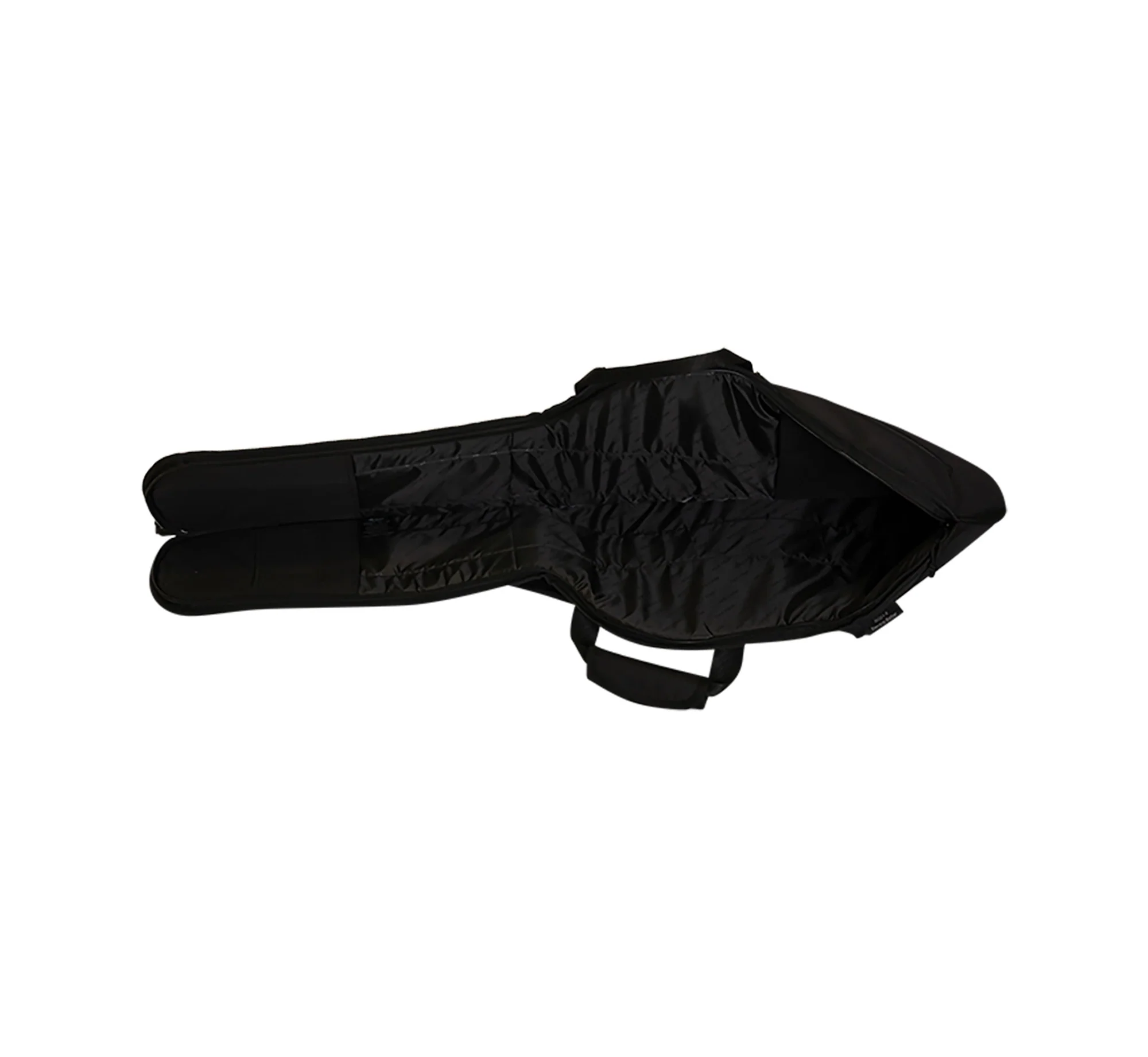 Ritter RGE1ESBK Guitar Case - Image 4