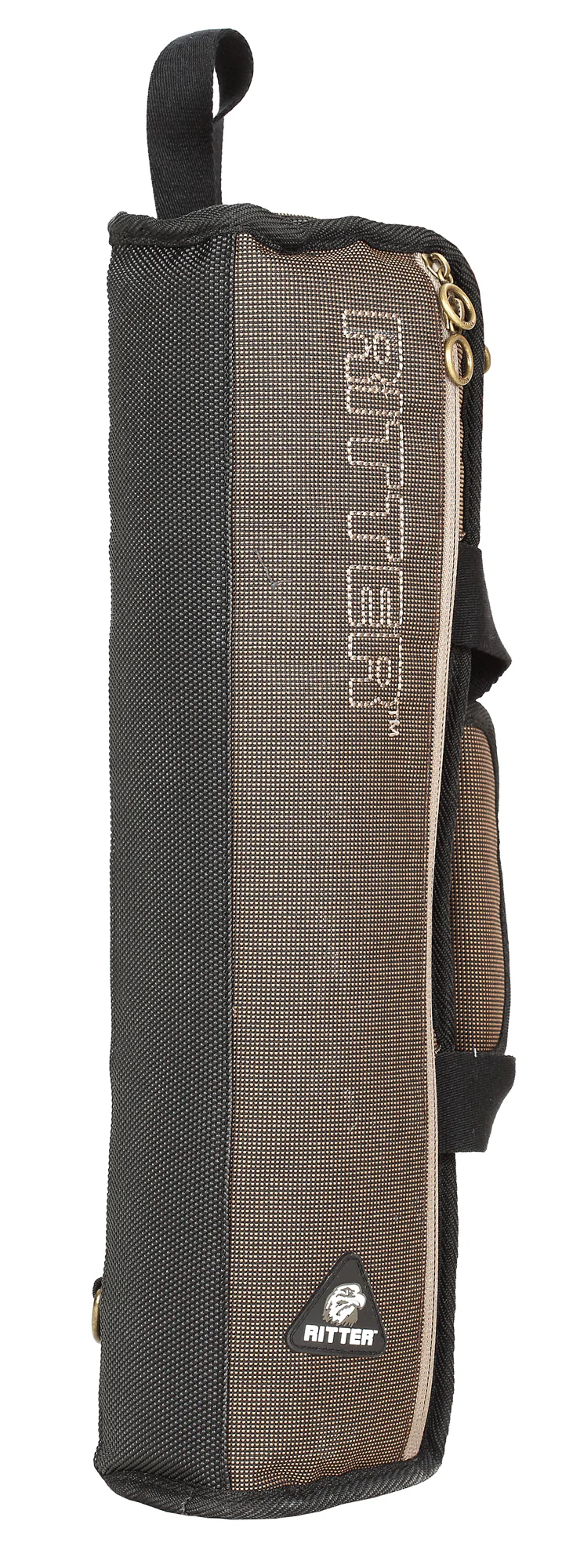 Ritter RBS7DFBBDT Flute Case - Image 3