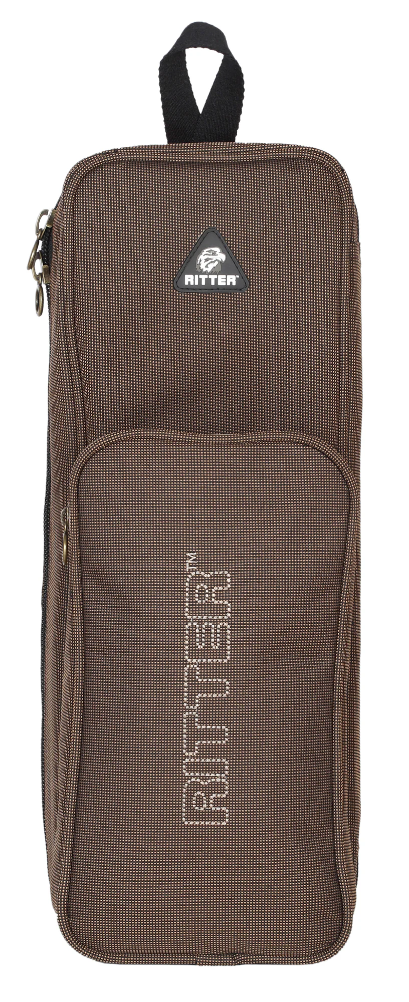 Ritter RBS7DFPBDT Flute/Piccolo Case