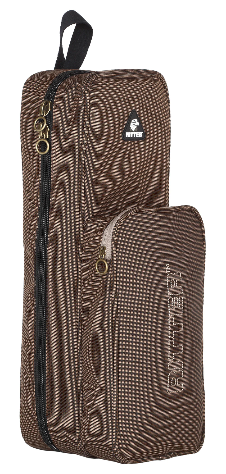 Ritter RBS7DFPBDT Flute/Piccolo Case - Image 3