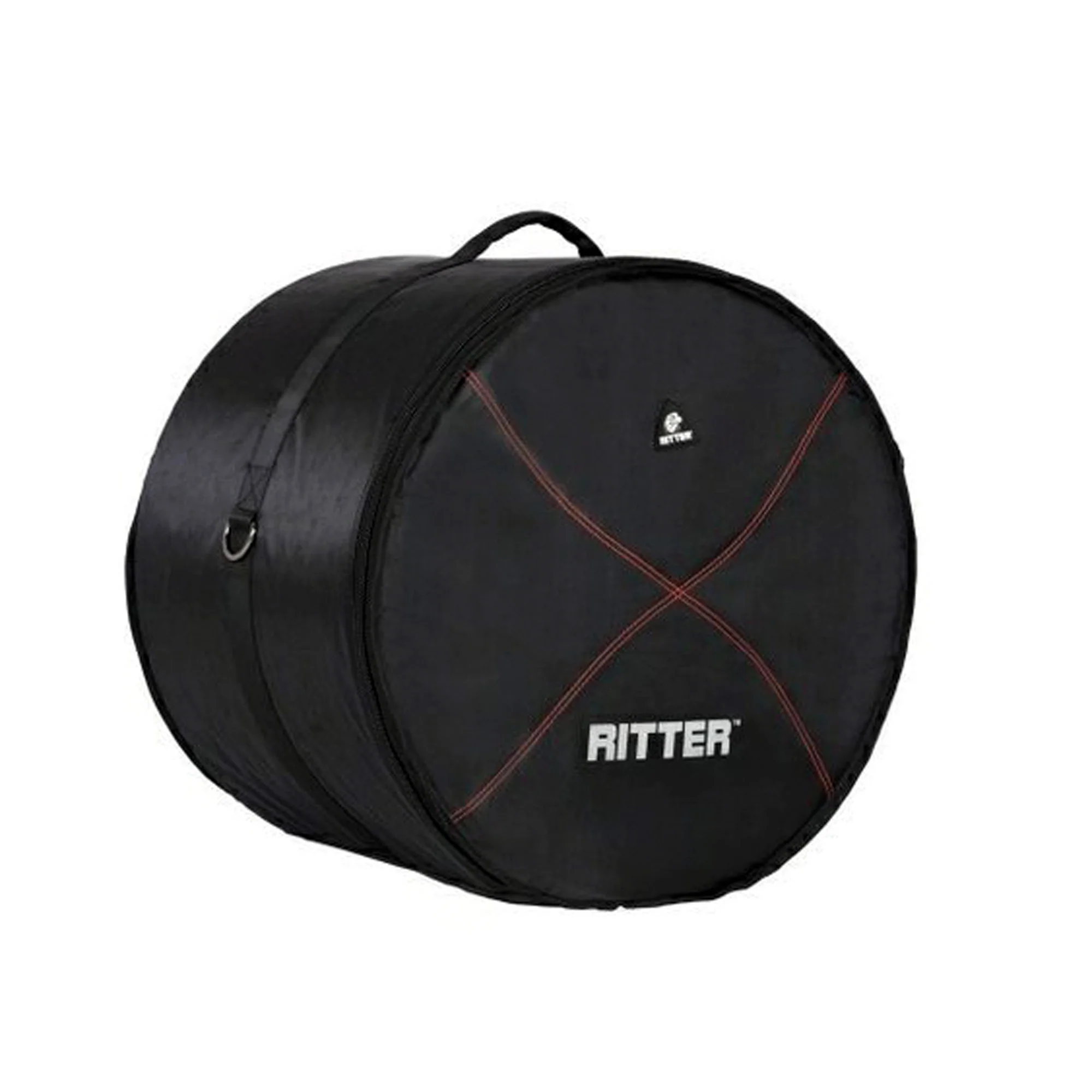 Ritter RDP2TT0808BRD Tom Cover