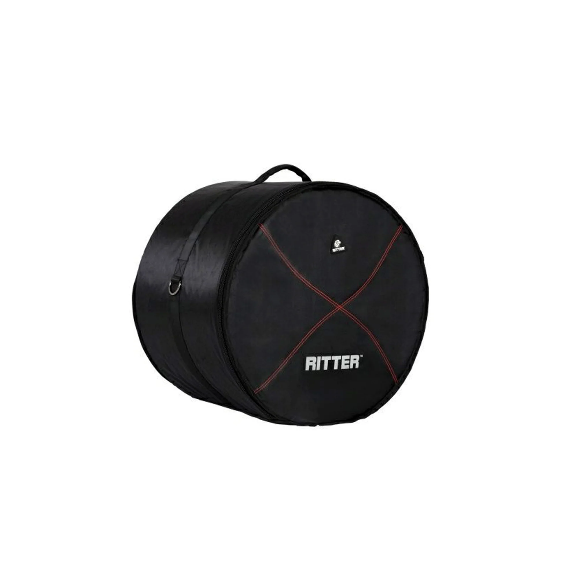 Ritter RDP2TT1009BRD Tom Cover