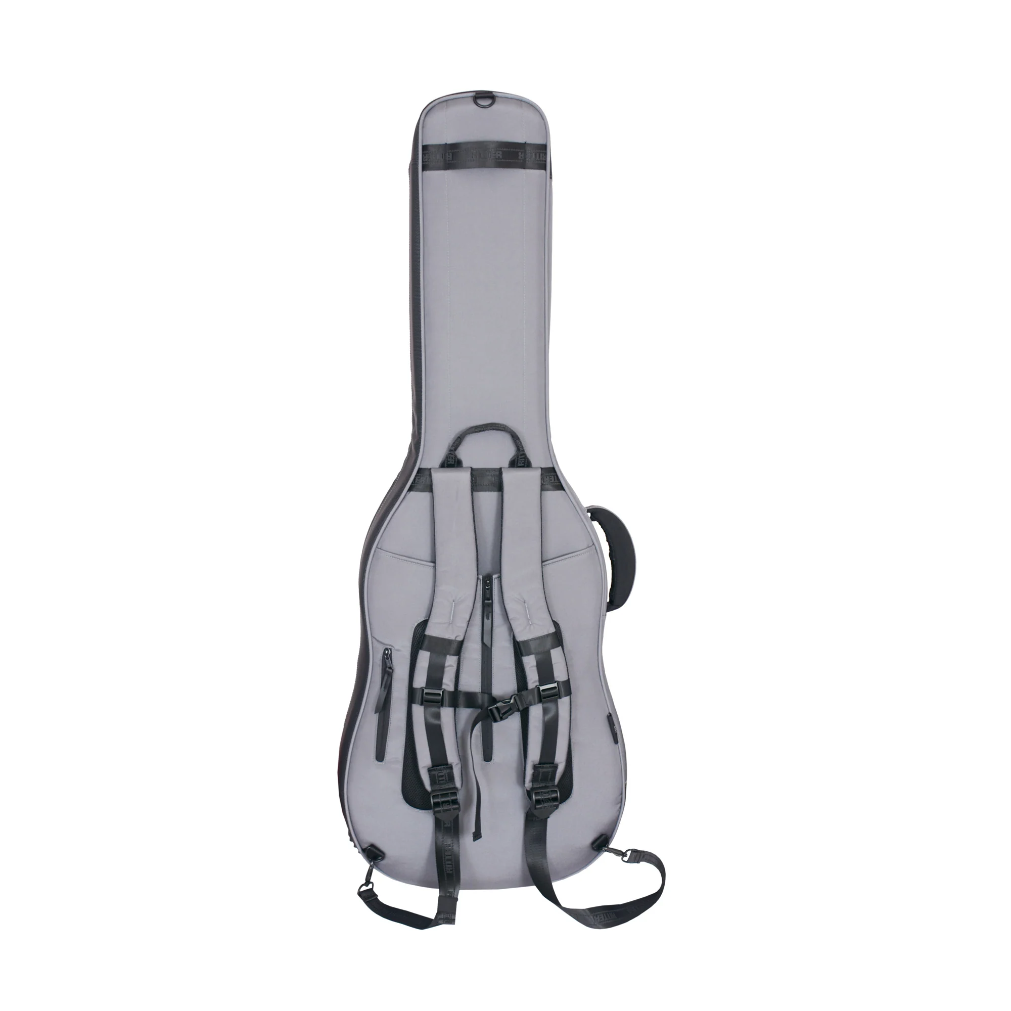 Ritter RGA6BTGR Softcase Bass - Image 3