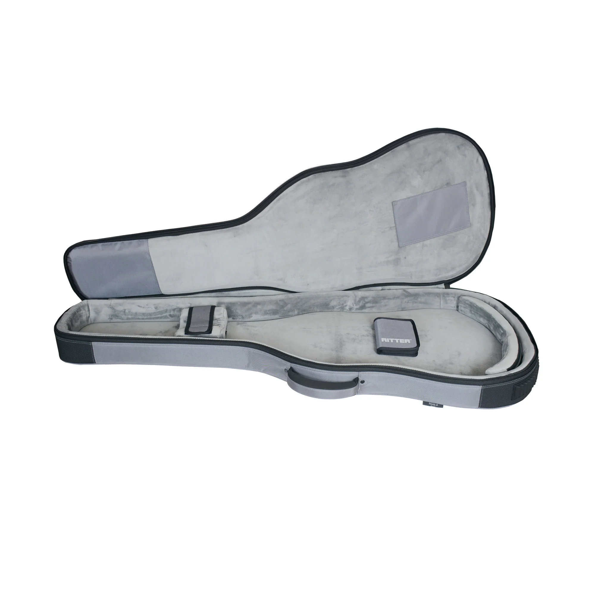 Ritter RGA6BTGR Softcase Bass - Image 7