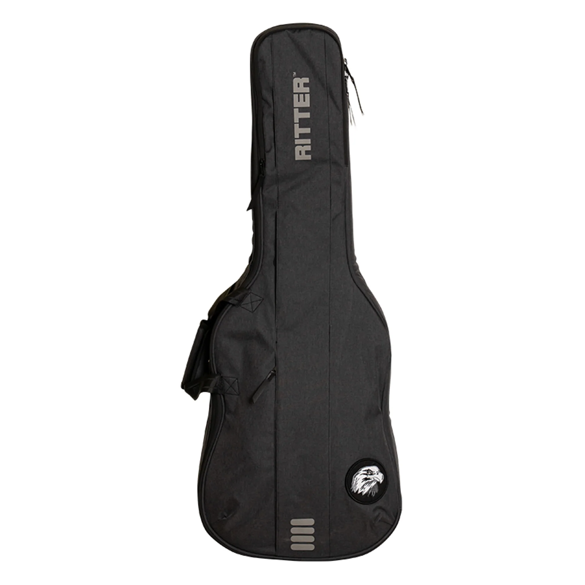Ritter RGB4DEANT Double Electric Cover