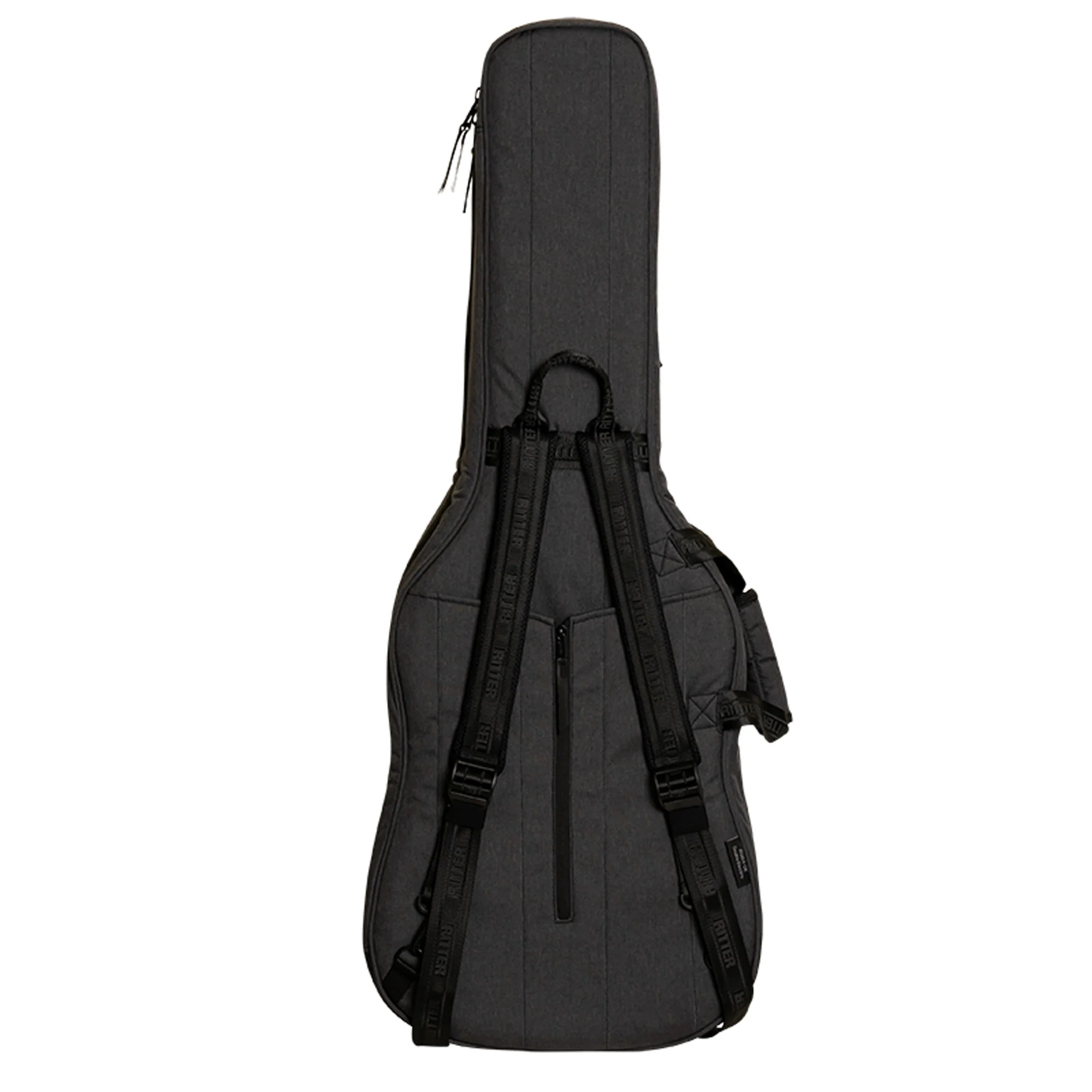 Ritter RGB4DEANT Double Electric Cover - Image 2