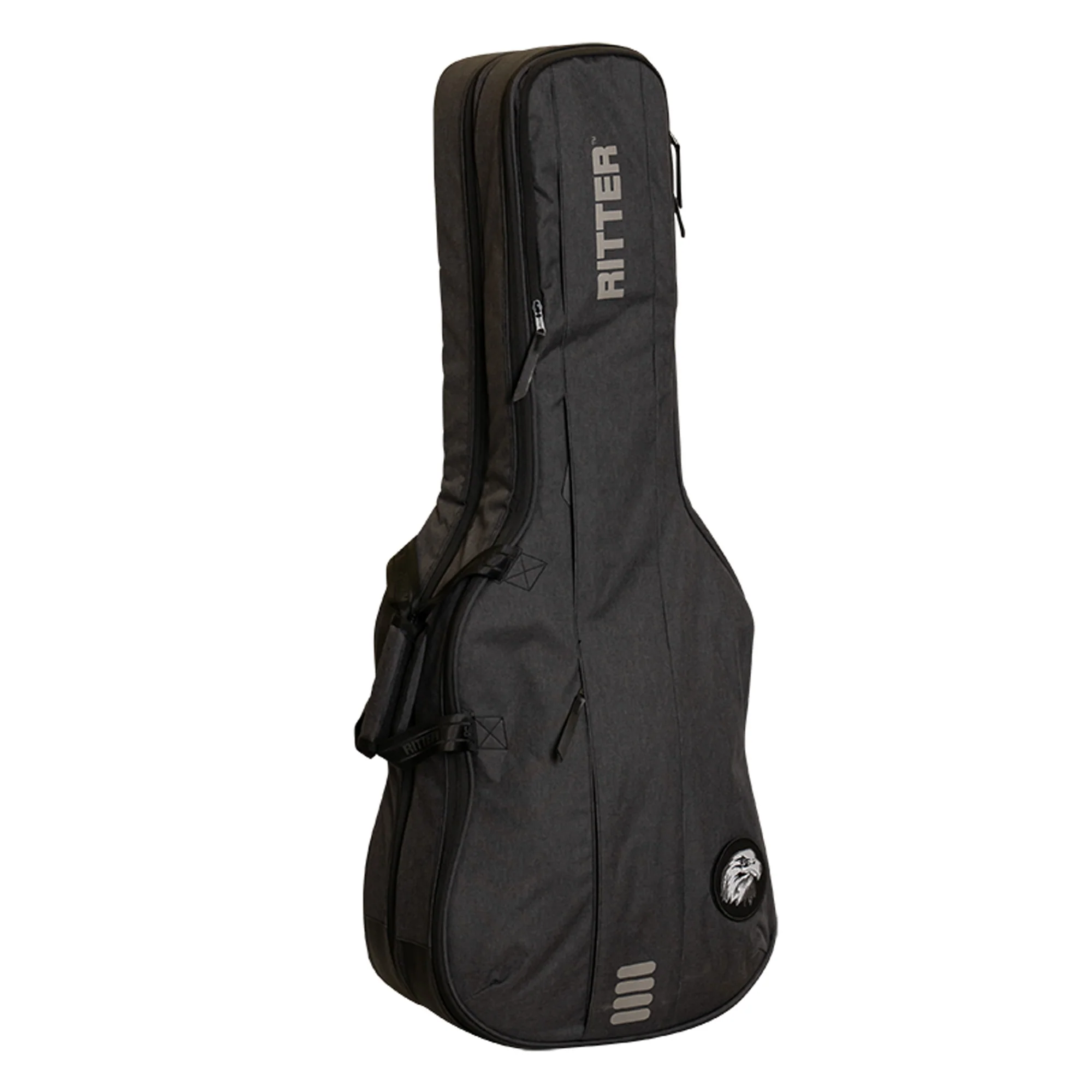 Ritter RGB4DEANT Double Electric Cover - Image 3