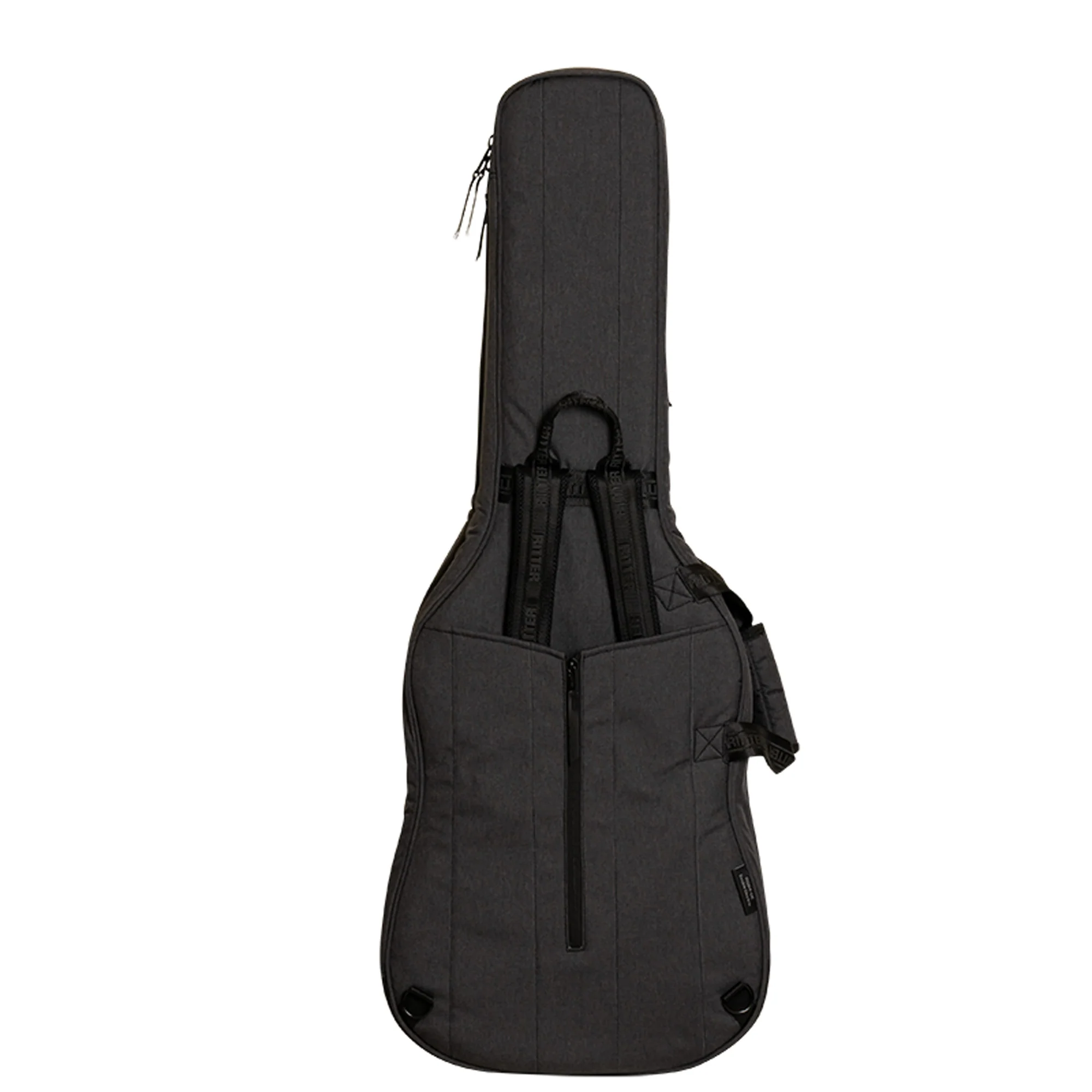 Ritter RGB4DEANT Double Electric Cover - Image 4