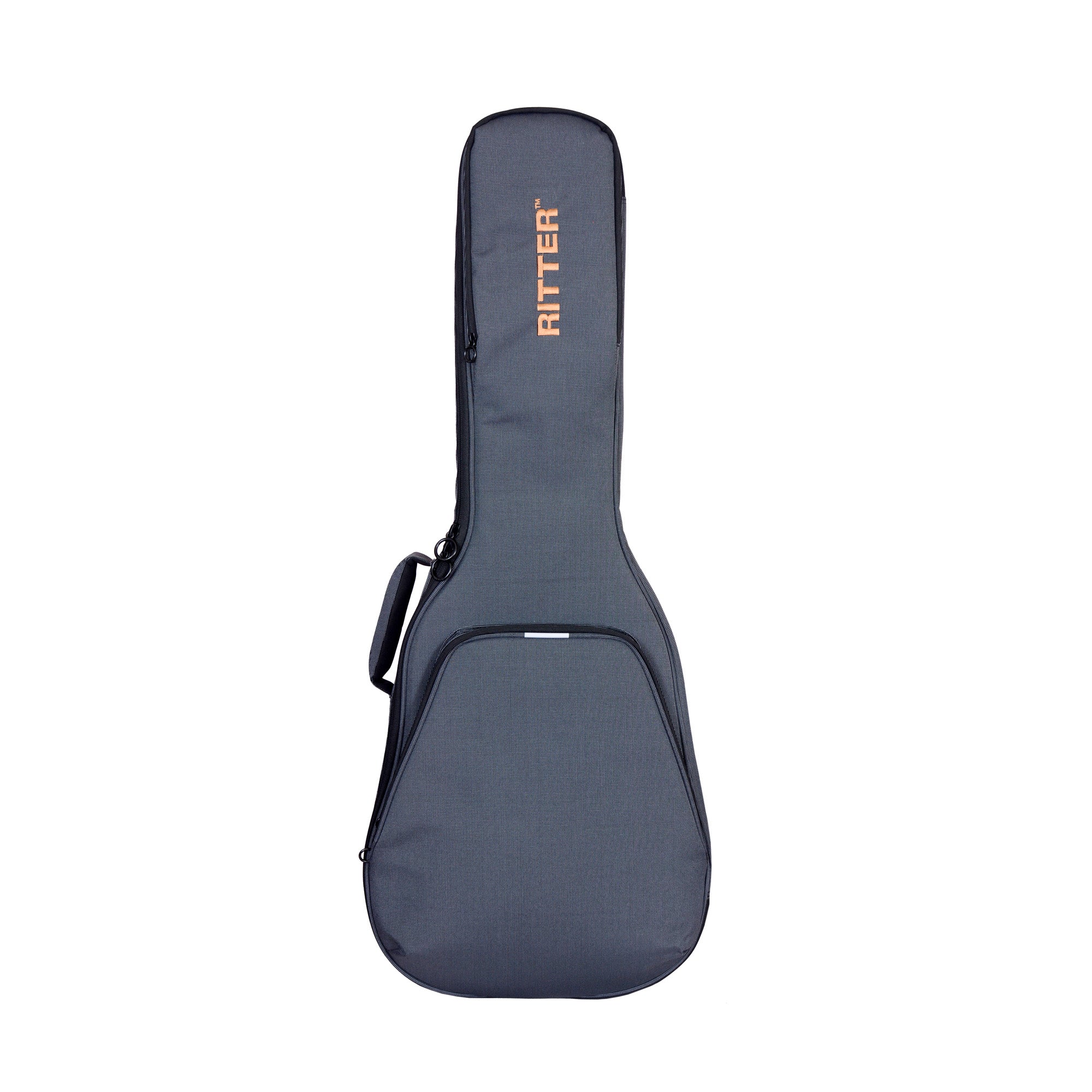 Ritter RGR3CMGB Guitar Case