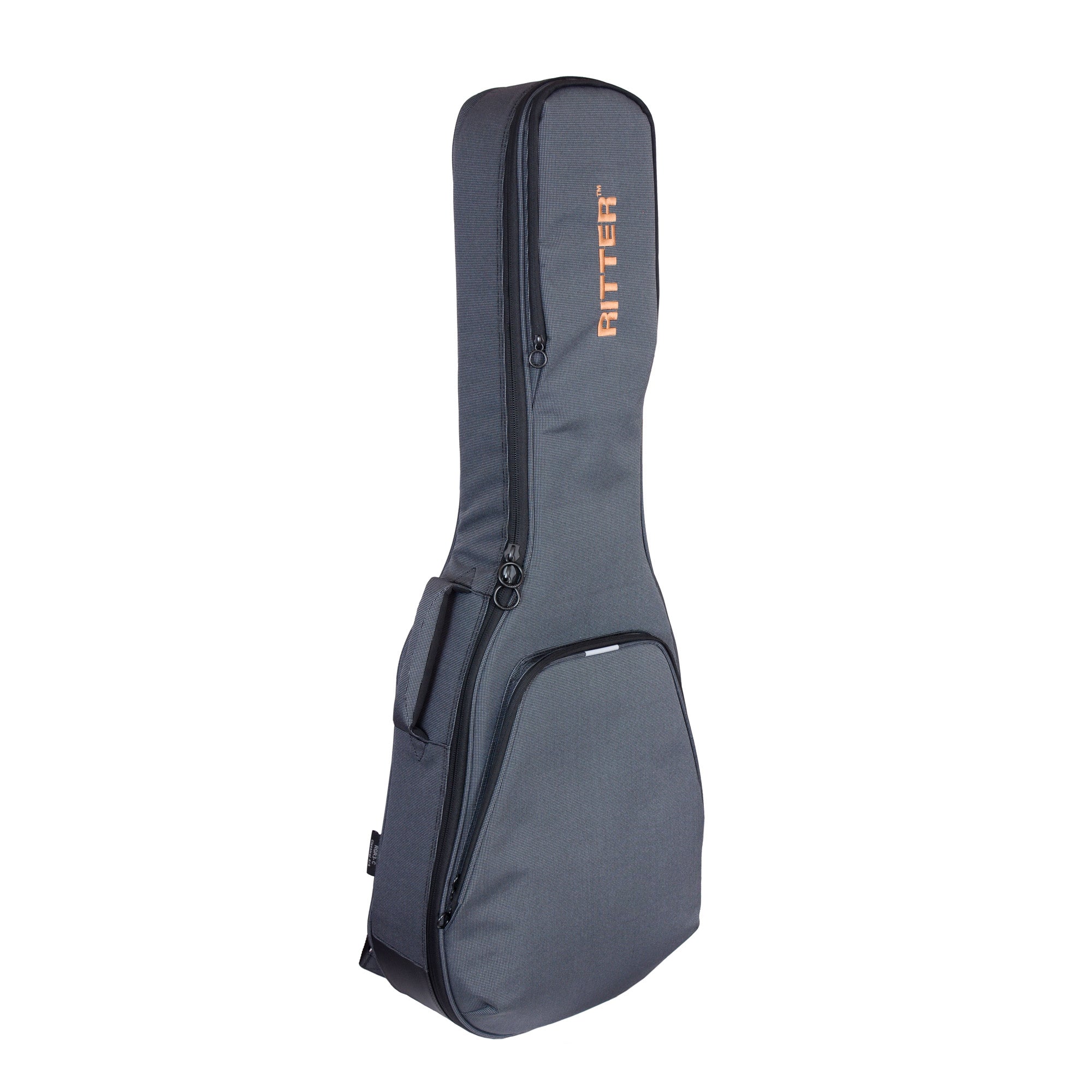 Ritter RGR3CMGB Guitar Case - Image 2