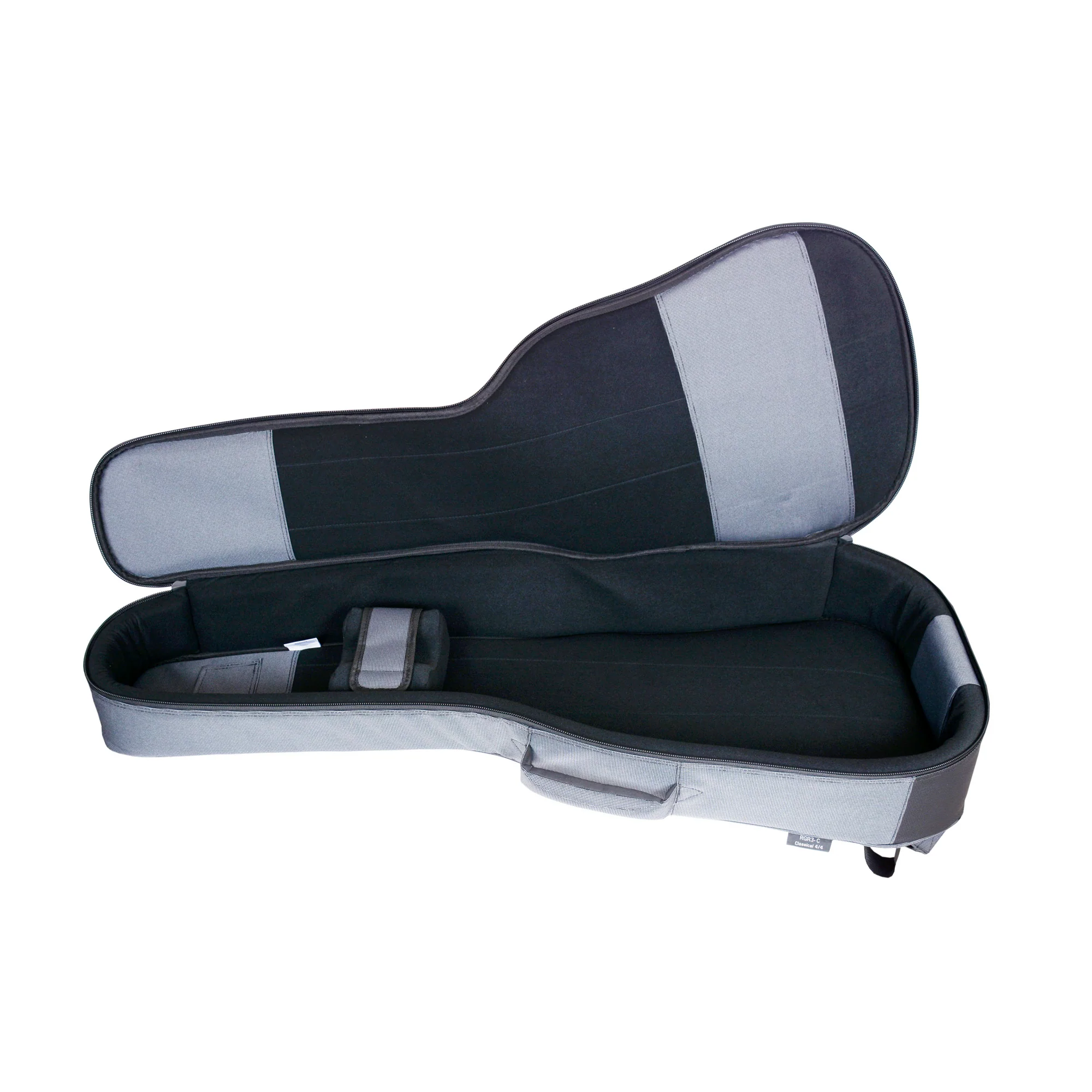 Ritter RGR3CMGB Guitar Case - Image 6