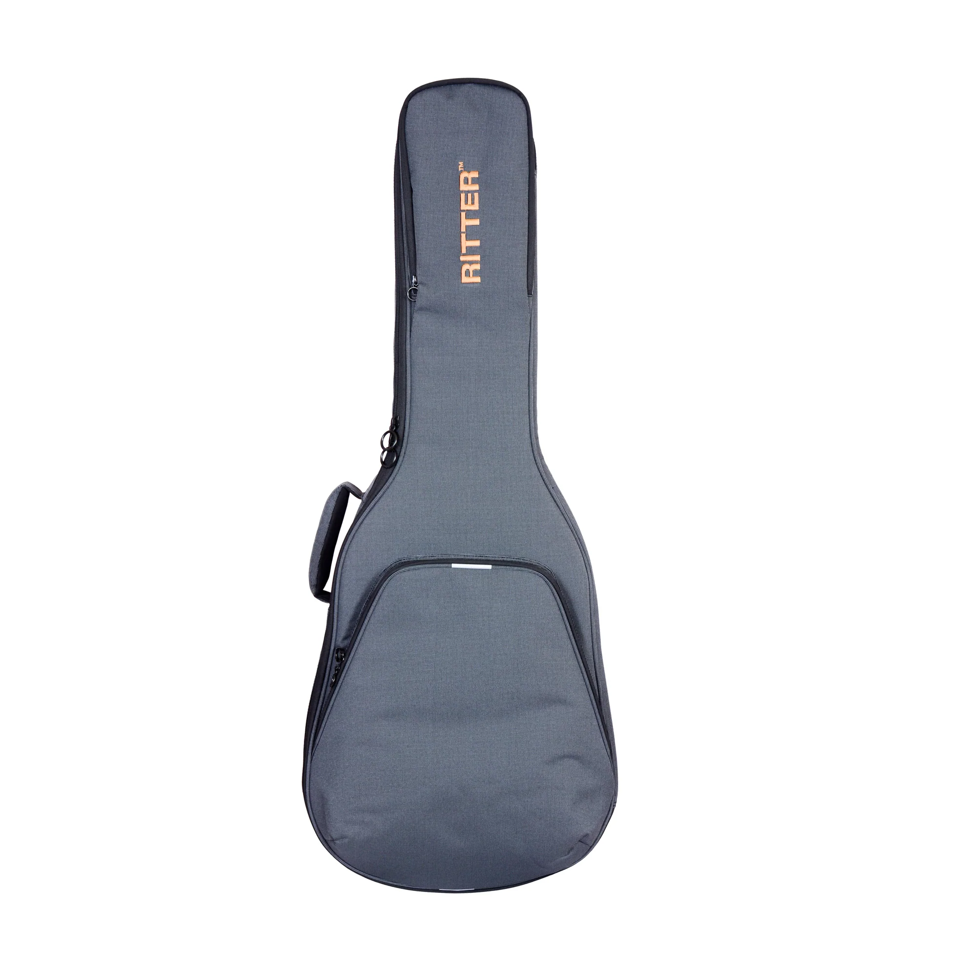 Ritter RGR3DMGB Dreadnought Cover