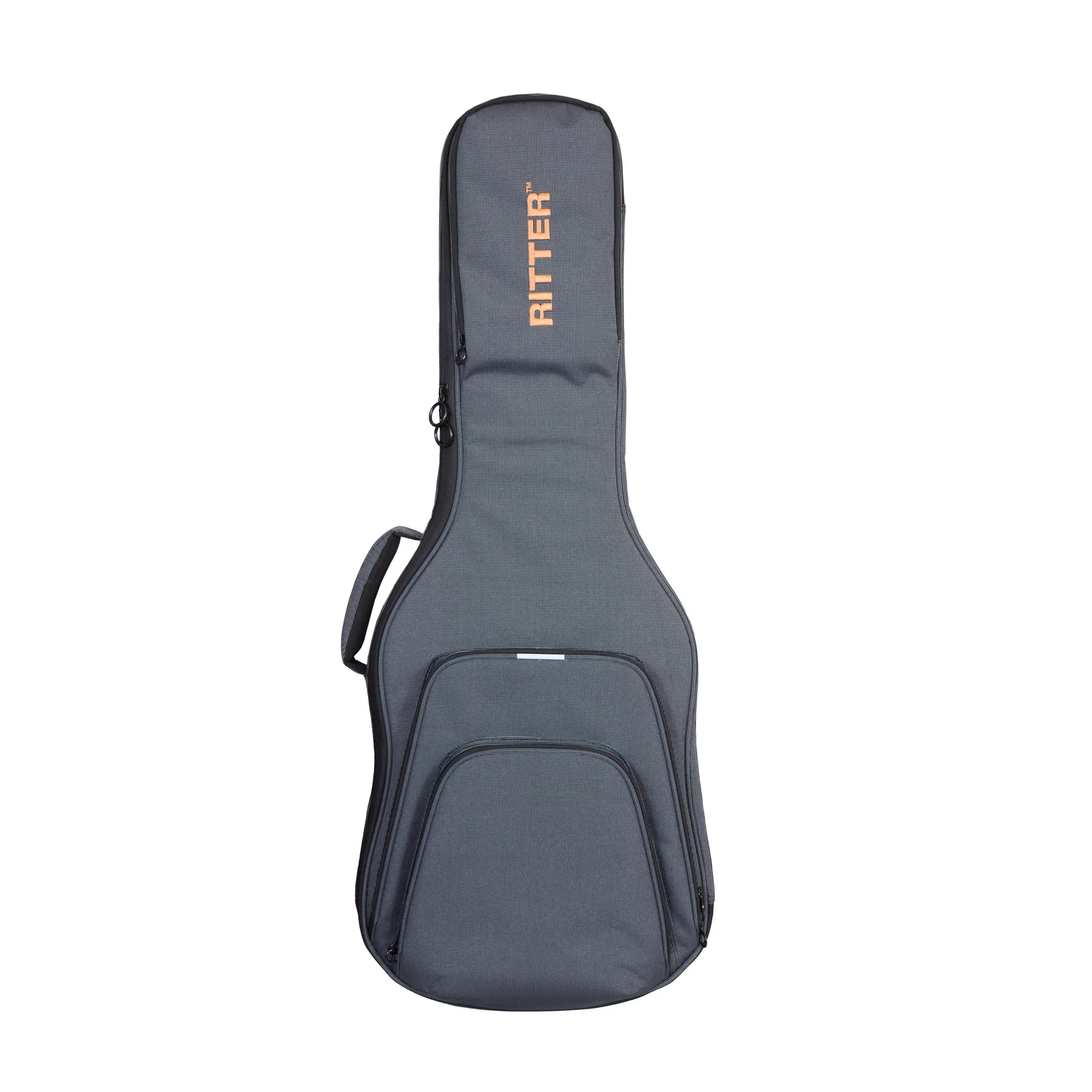 Ritter RGR4EMGB Electrical Software Case