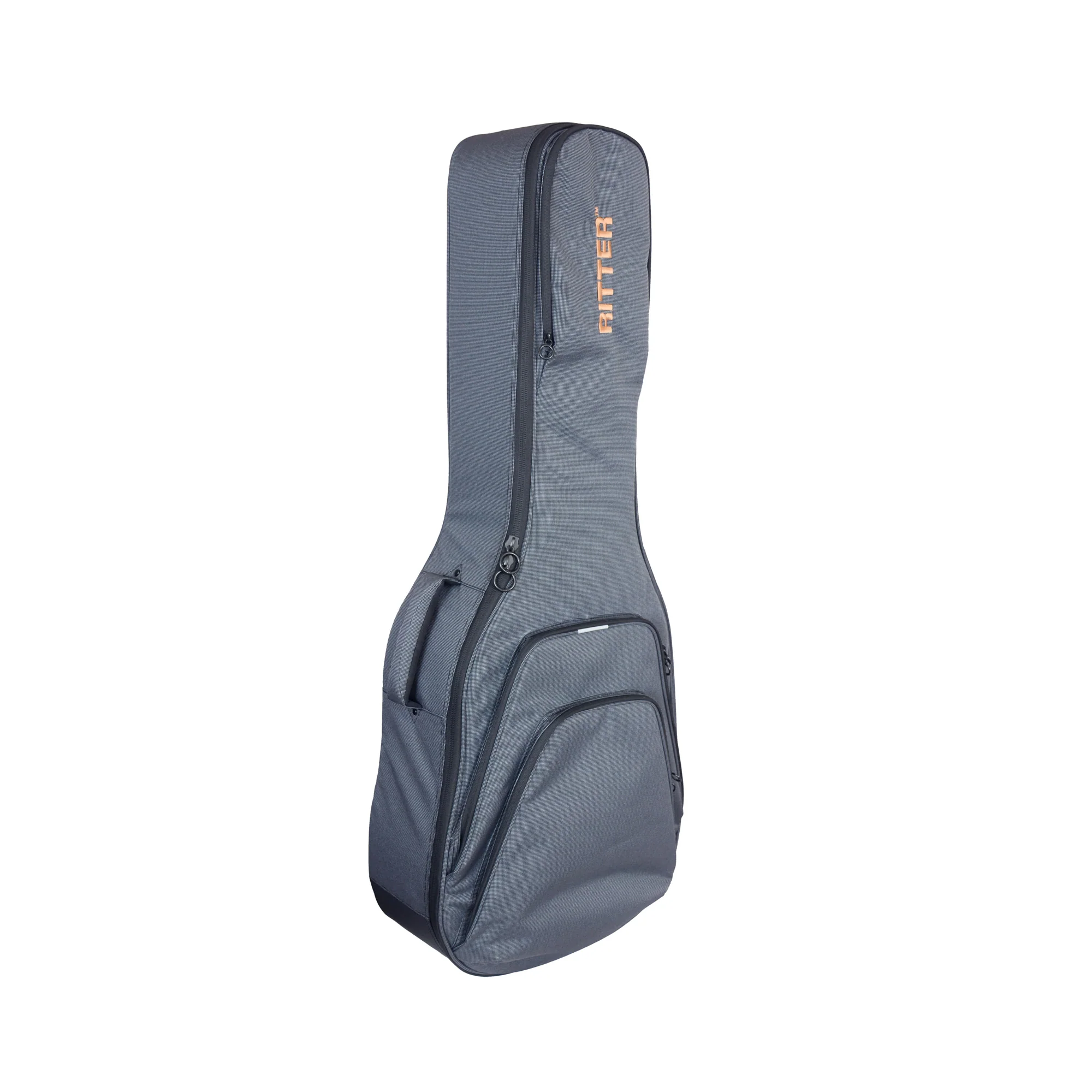 Ritter RGR4FMGB Soft Case Auditorium Grey - Image 2