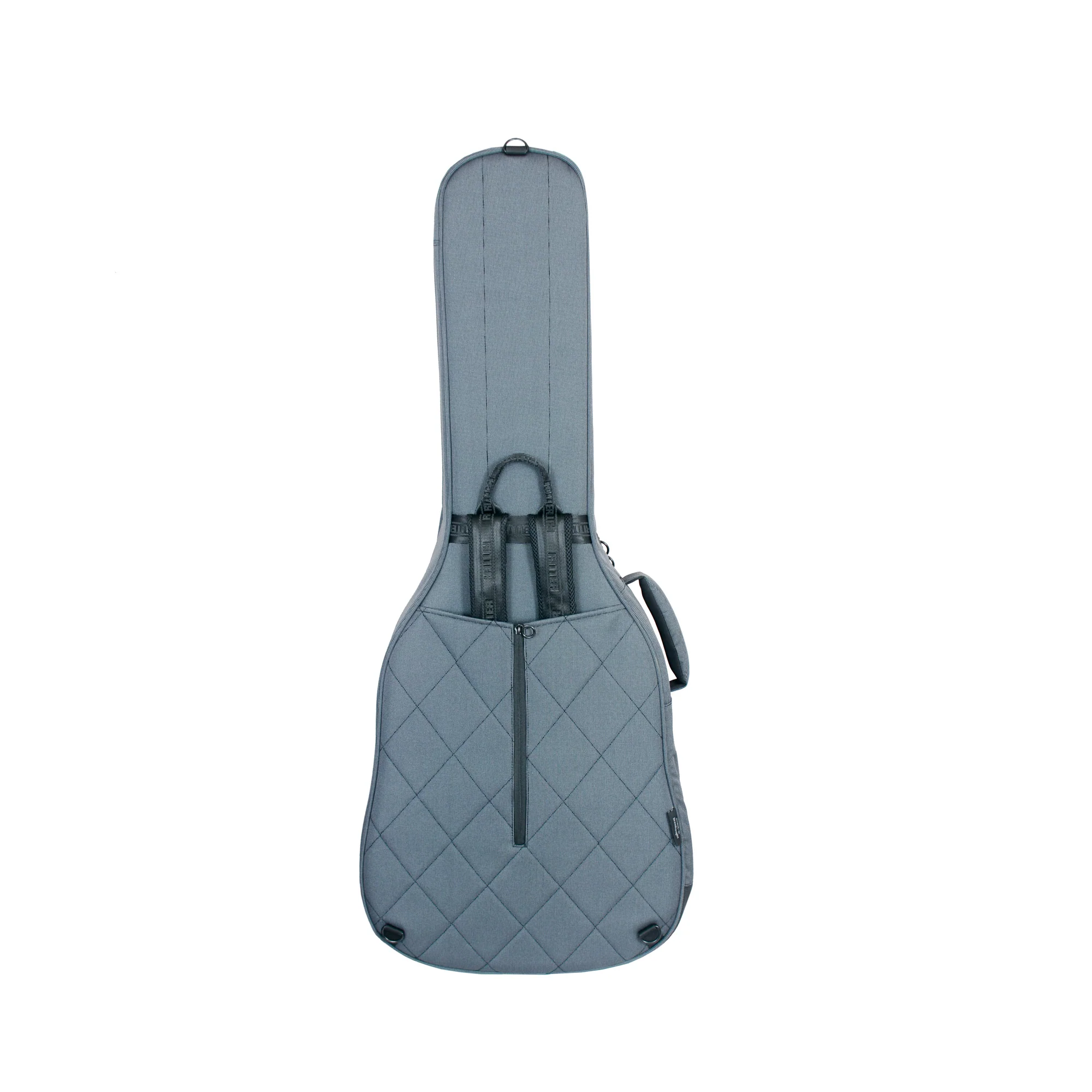 Ritter RGR4FMGB Soft Case Auditorium Grey - Image 4