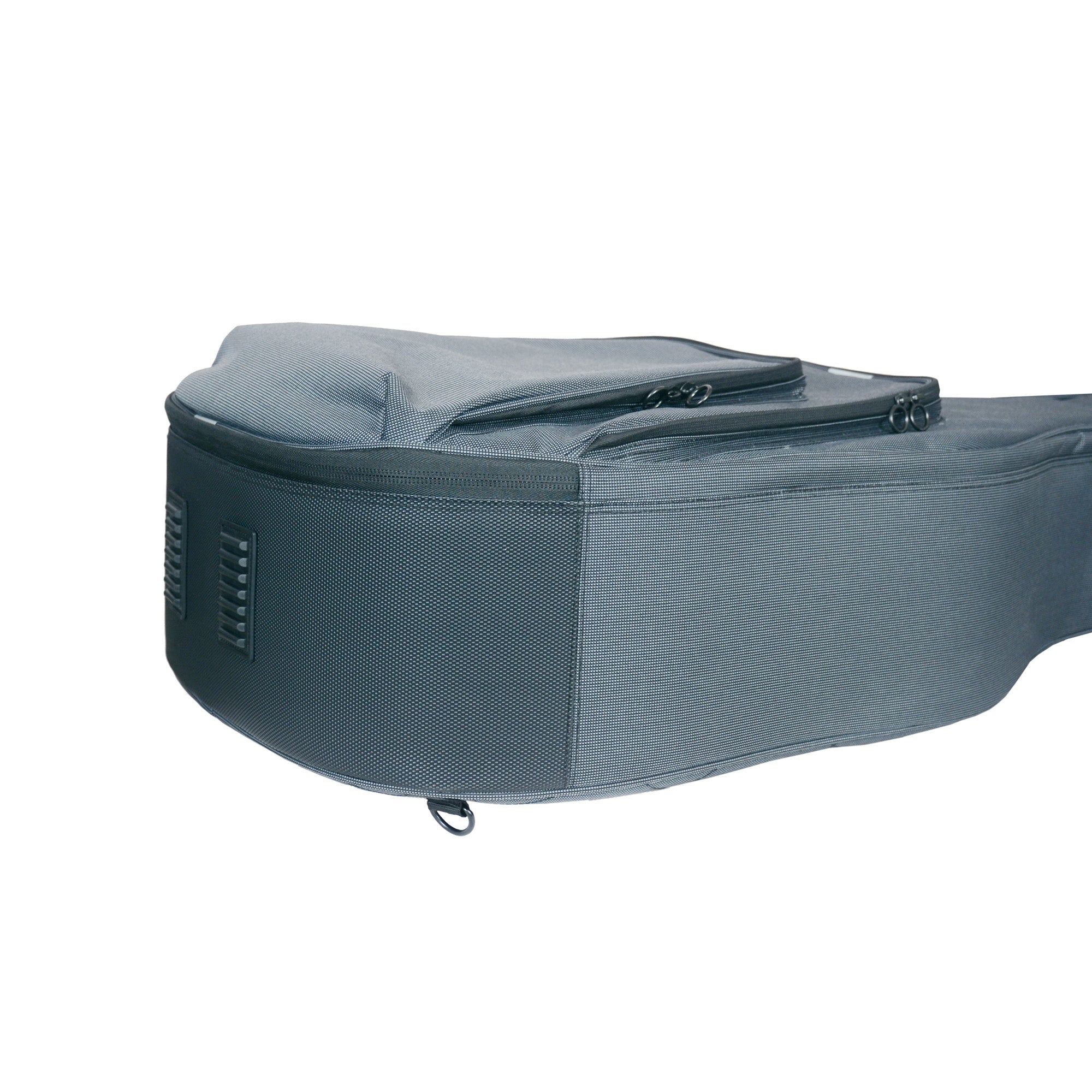 Ritter RGR4FMGB Soft Case Auditorium Grey - Image 5