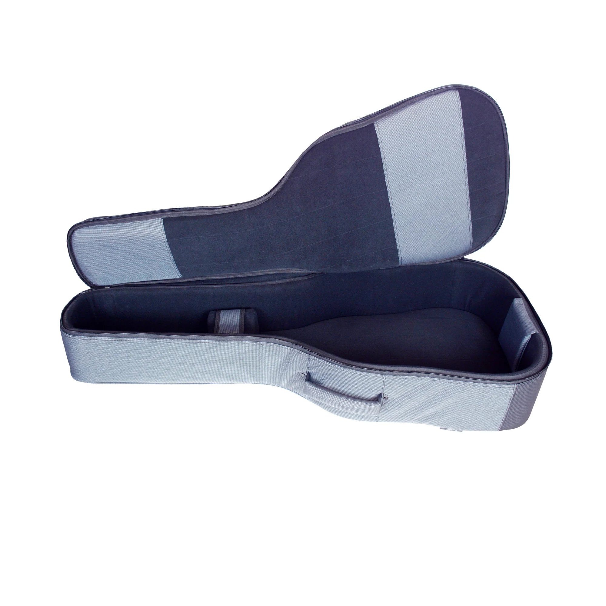 Ritter RGR4FMGB Soft Case Auditorium Grey - Image 7
