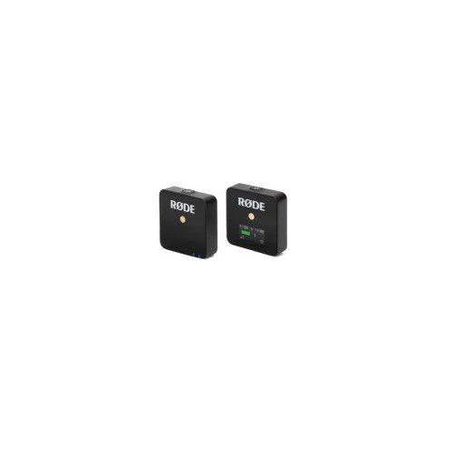 Rode WirelessGO Wireless Microphone System