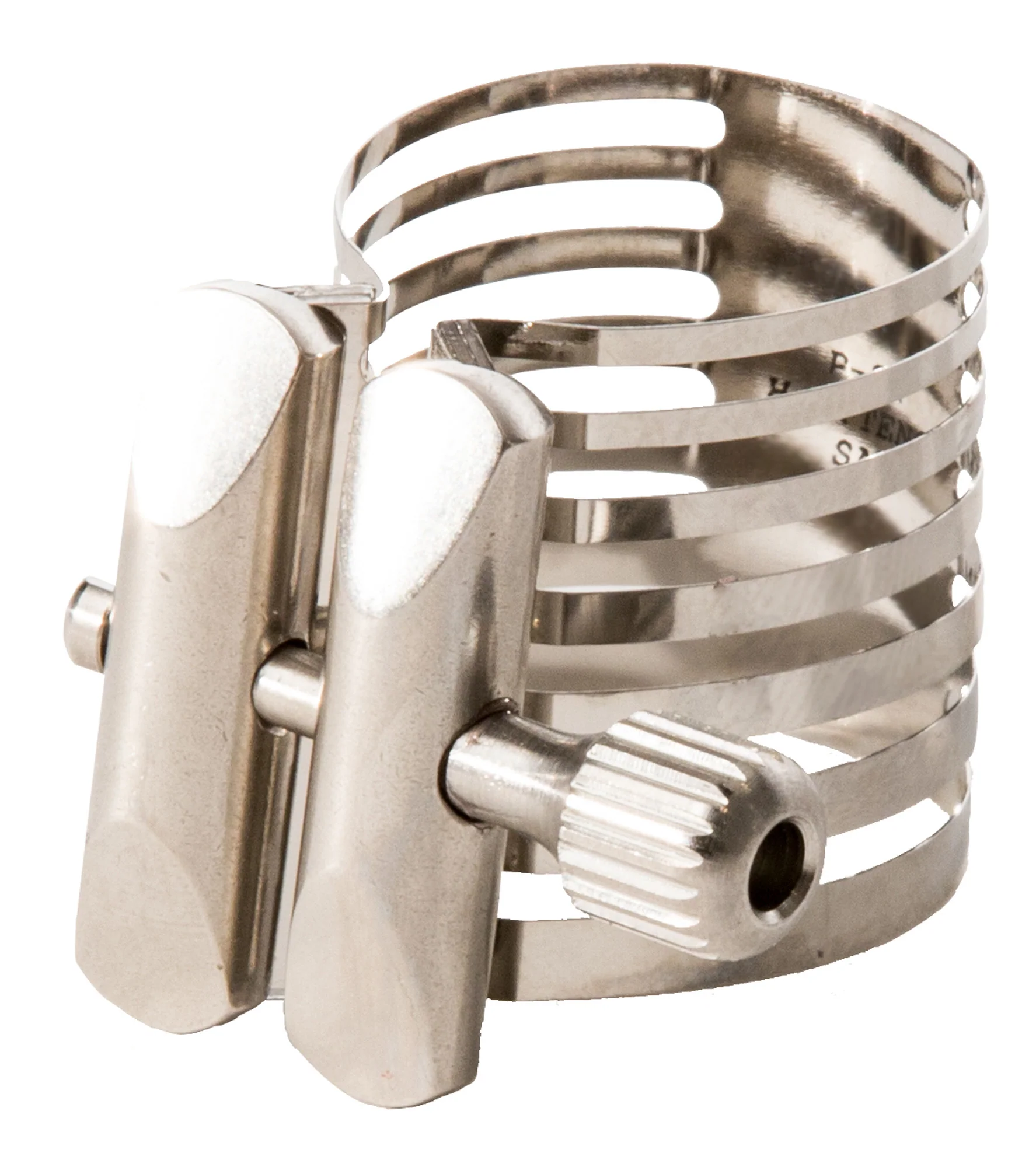 Rovner ligature P-1E