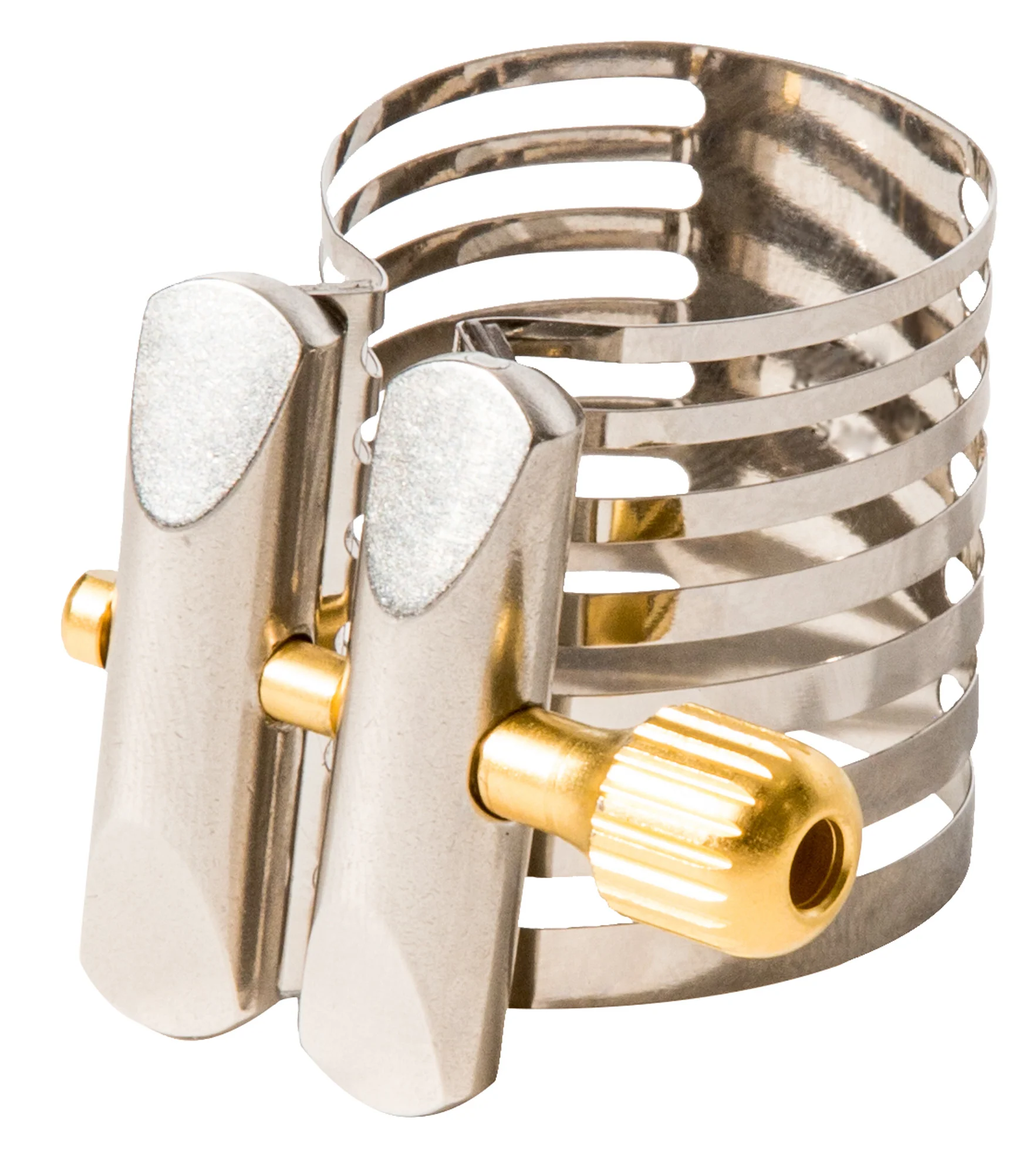 Rovner ligature P-2M