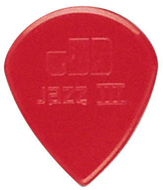 PACK OF 24 DUNLOP JAZZ III RED MEDICINE BALLS