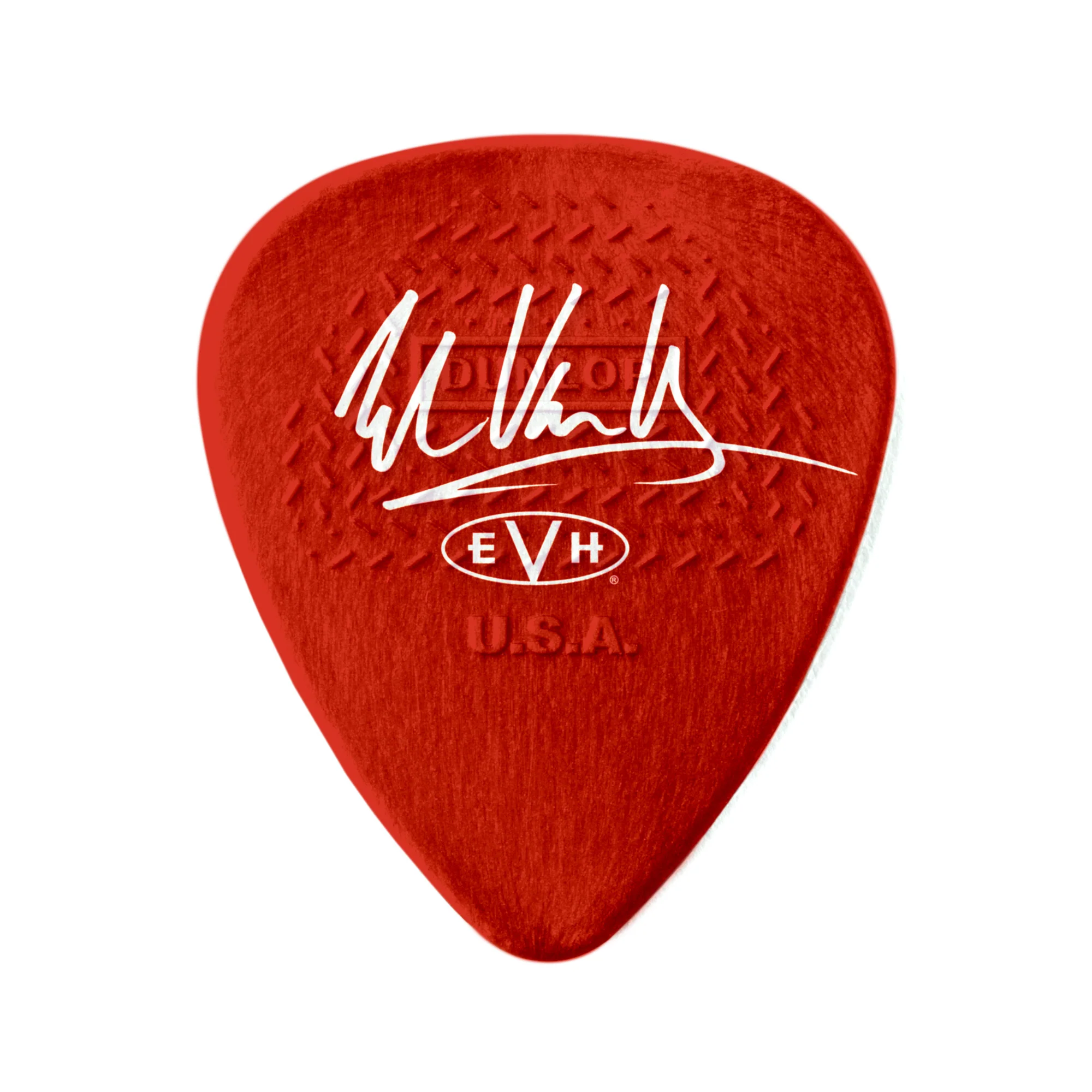 Pack of 6 Dunlop EVH 5150-6 picks - Image 4