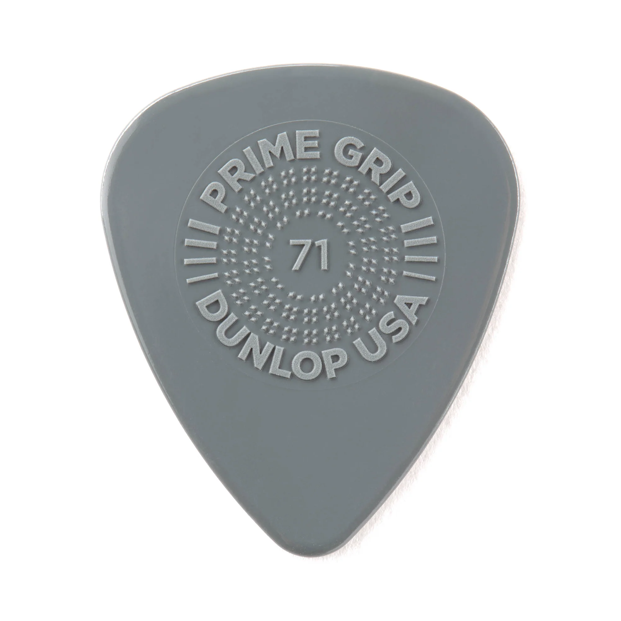 PACK OF 72 DUNLOP DELRIN PICK GUARDS 071 - Image 3
