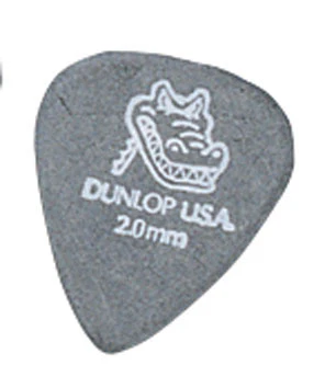 PACK OF 72 DUNLOP GATOR 200 PICK GUARDS