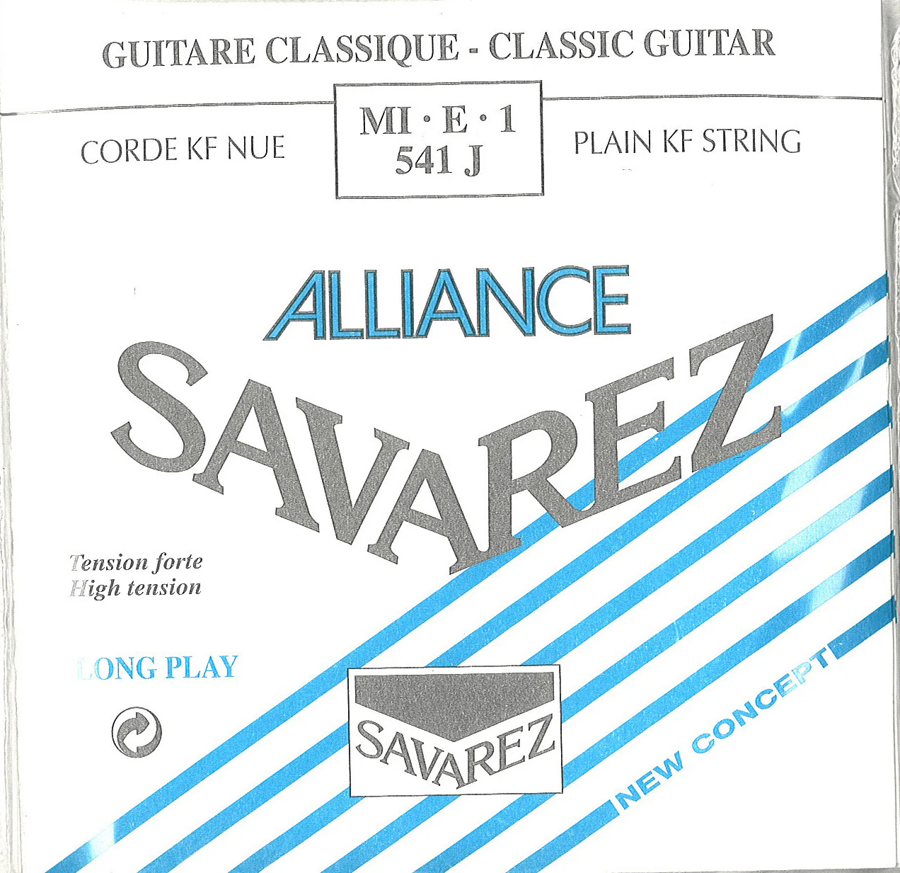 Savarez 543J classical guitar string
