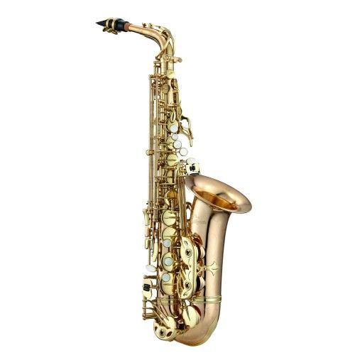 Antigua AS4248LQCH Alto Saxophone