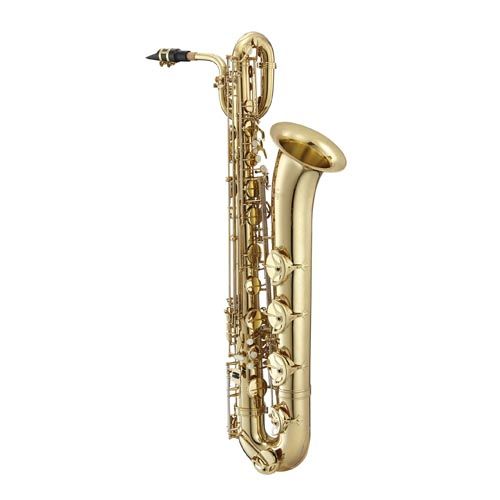 Antigua BS6200VLQAH Baritone Saxophone