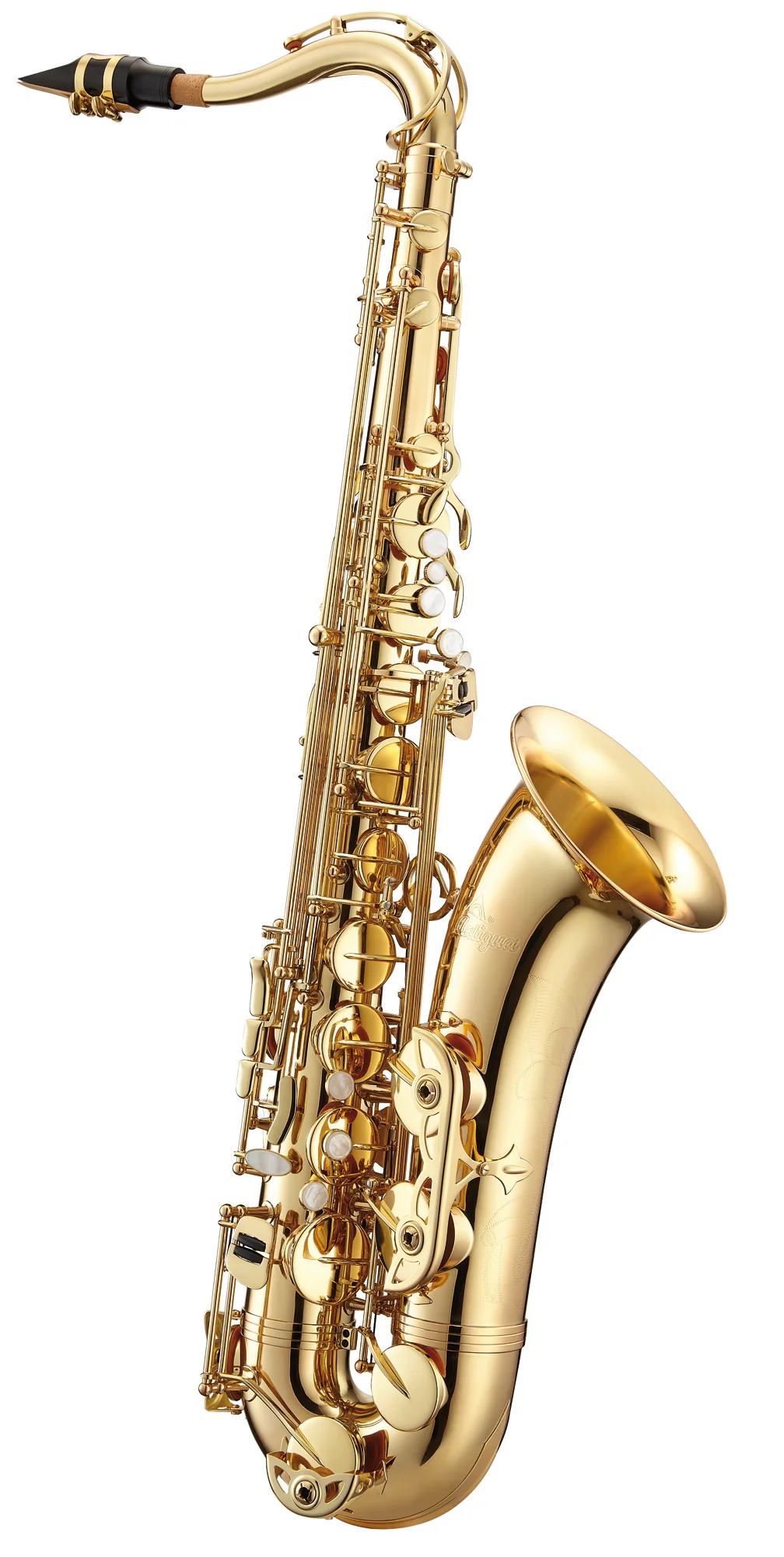 Antigua TS3108LQCH Tenor Saxophone